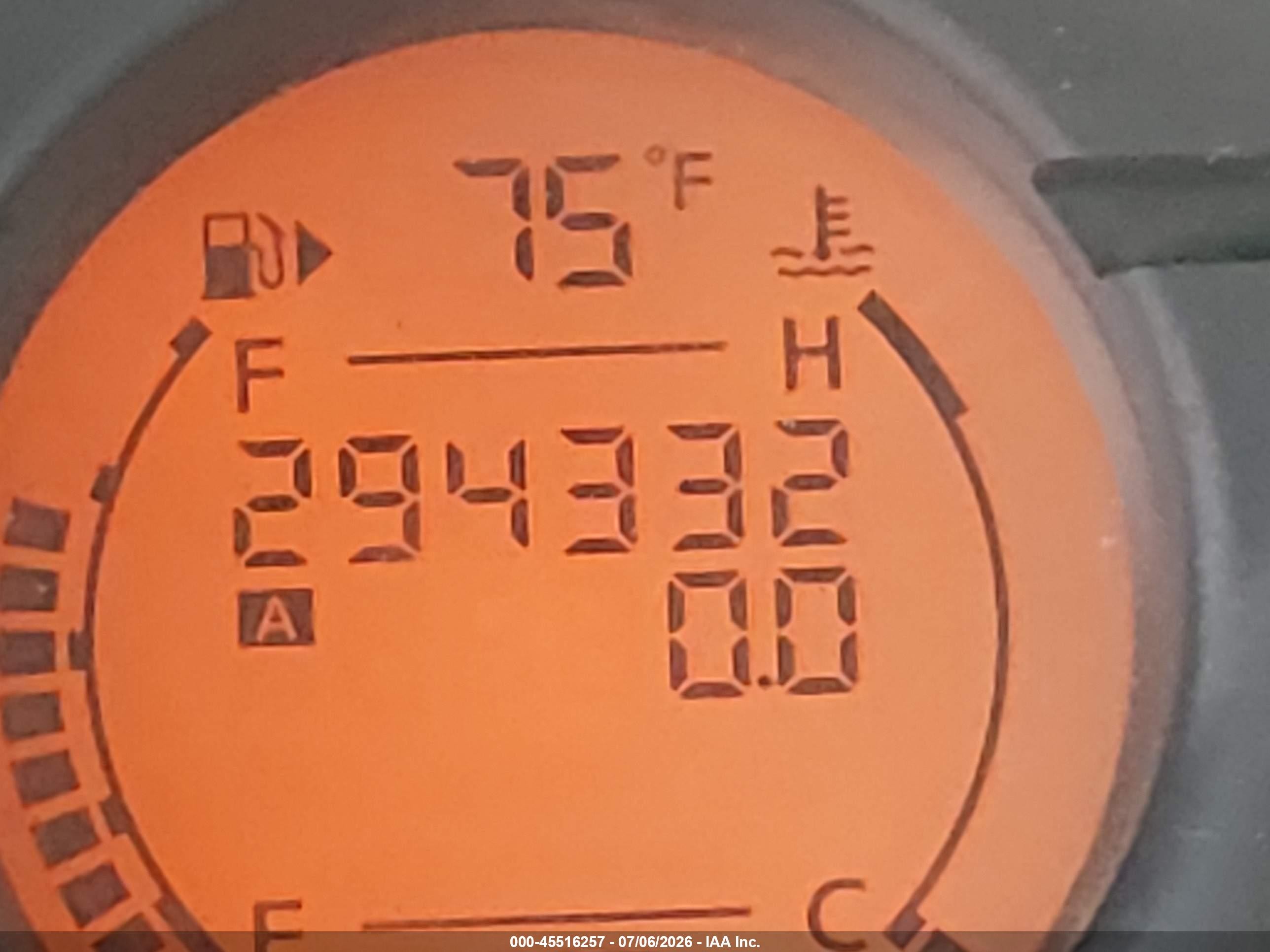 2008 Nissan Rogue Sl Blue vin: JN8AS58T78W019409