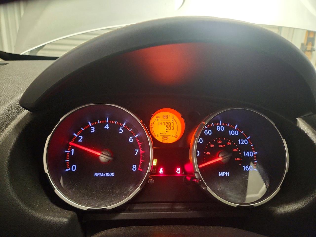 2008 Nissan Rogue S Серебряный vin: JN8AS58T78W023380
