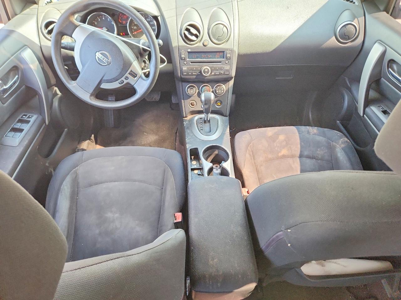 2009 Nissan Rogue S Maroon vin: JN8AS58T79W052119