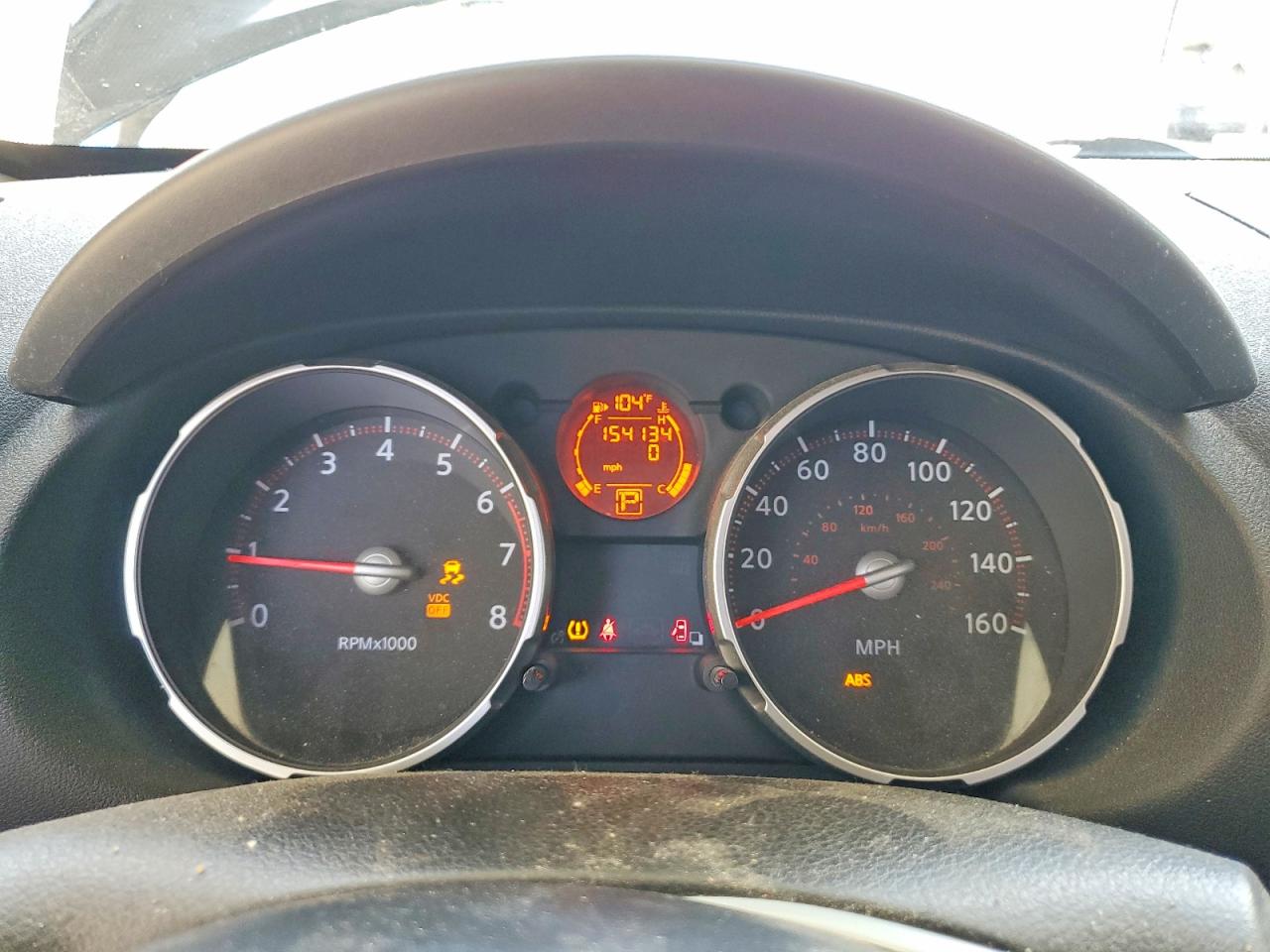 2009 Nissan Rogue S Black vin: JN8AS58T79W058311