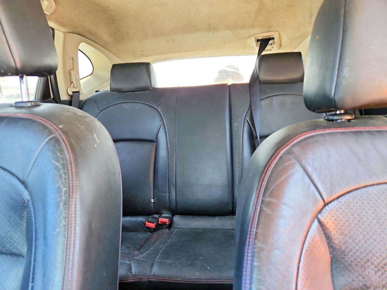 2009 Nissan Rogue S Белый vin: JN8AS58T79W326791
