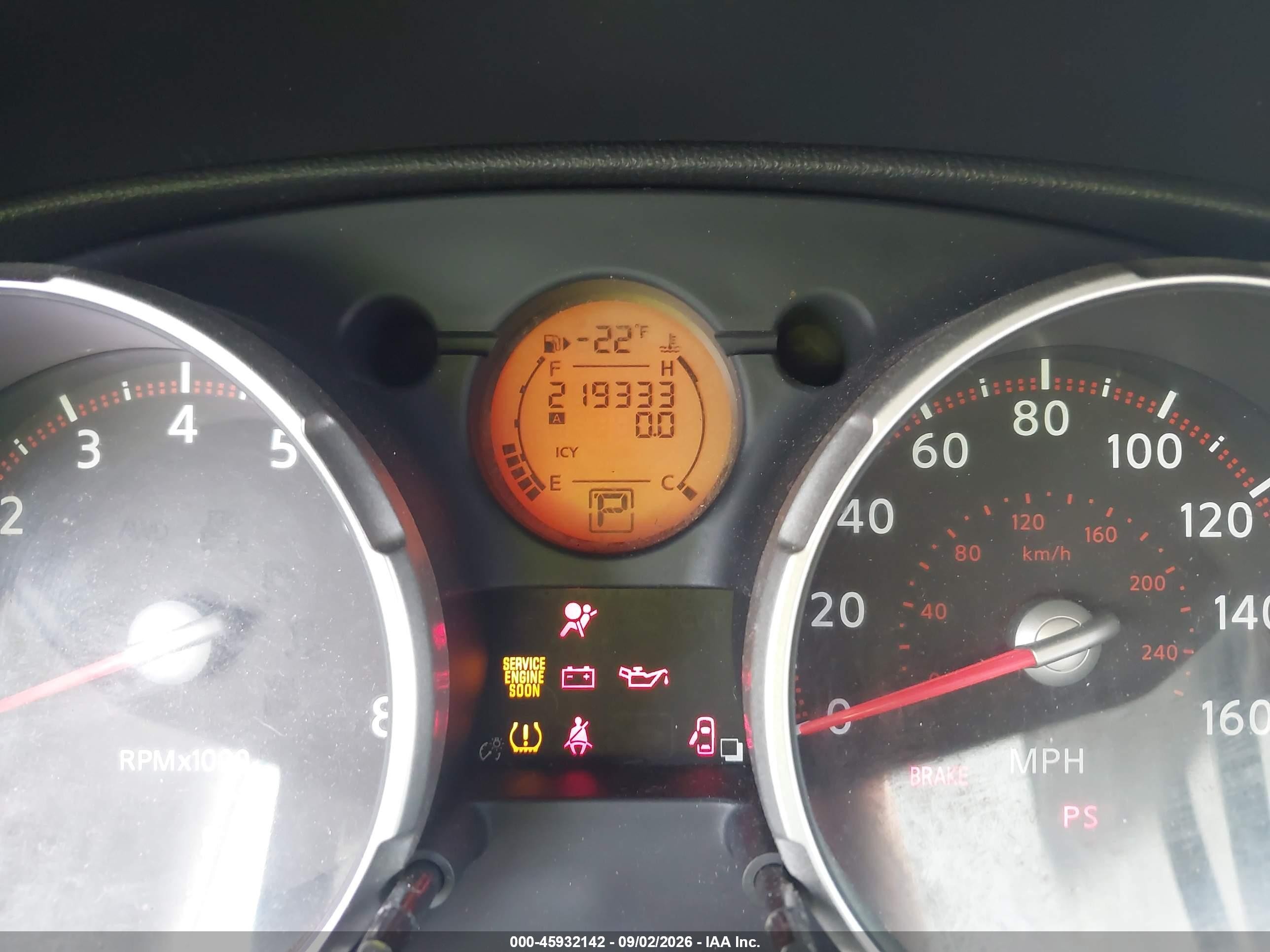 2008 Nissan Rogue Sl Silver vin: JN8AS58T88W300974