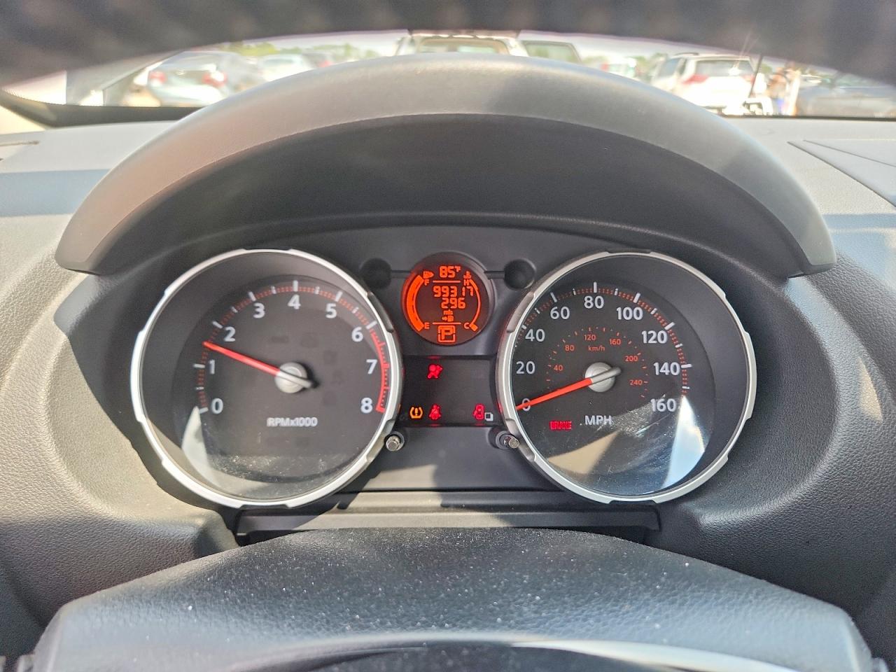 2009 Nissan Rogue S Black vin: JN8AS58T89W323978
