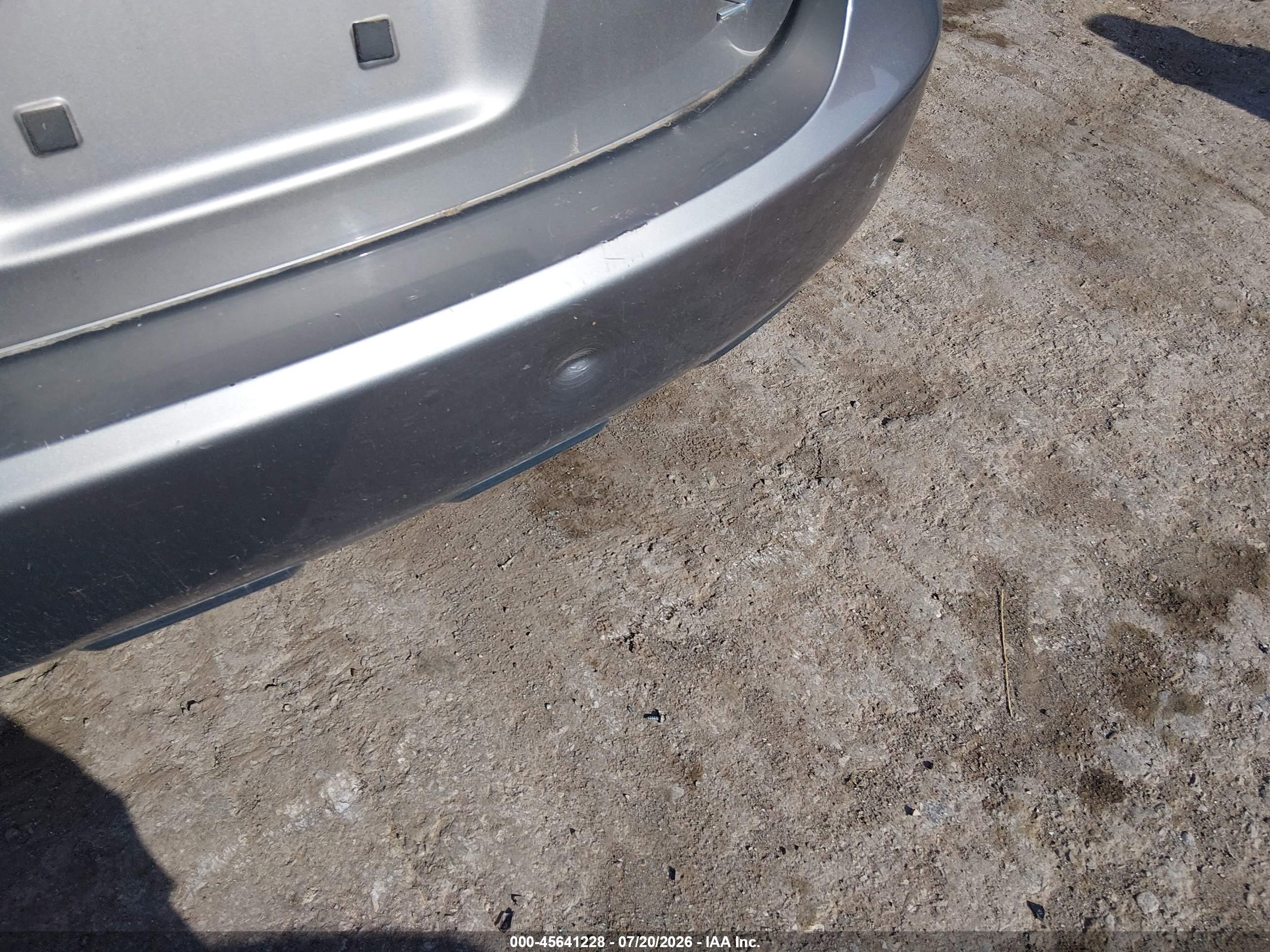 2008 Nissan Rogue S Золотой vin: JN8AS58T98W304600
