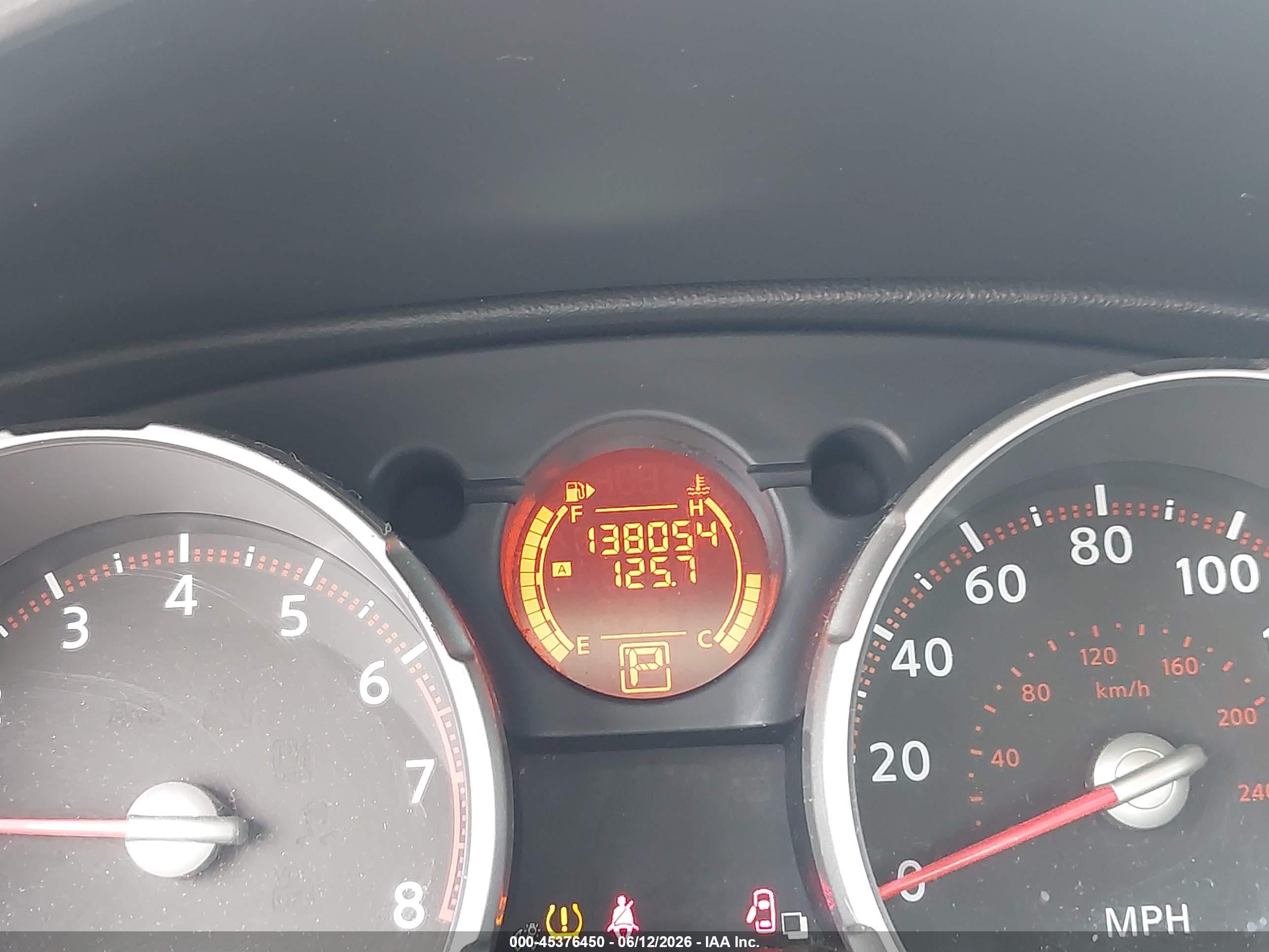 2009 Nissan Rogue S Black vin: JN8AS58T99W059198
