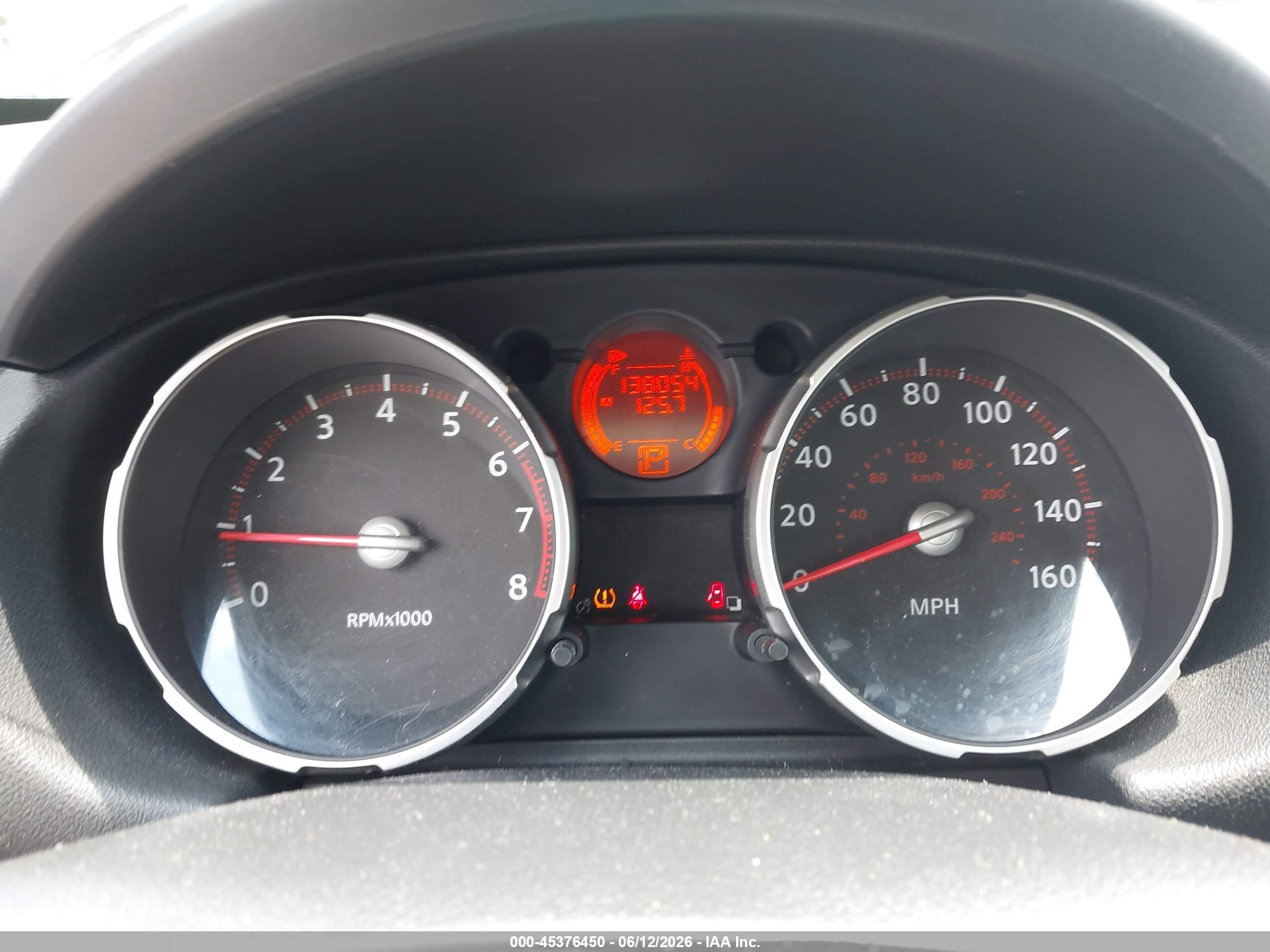 2009 Nissan Rogue S Black vin: JN8AS58T99W059198