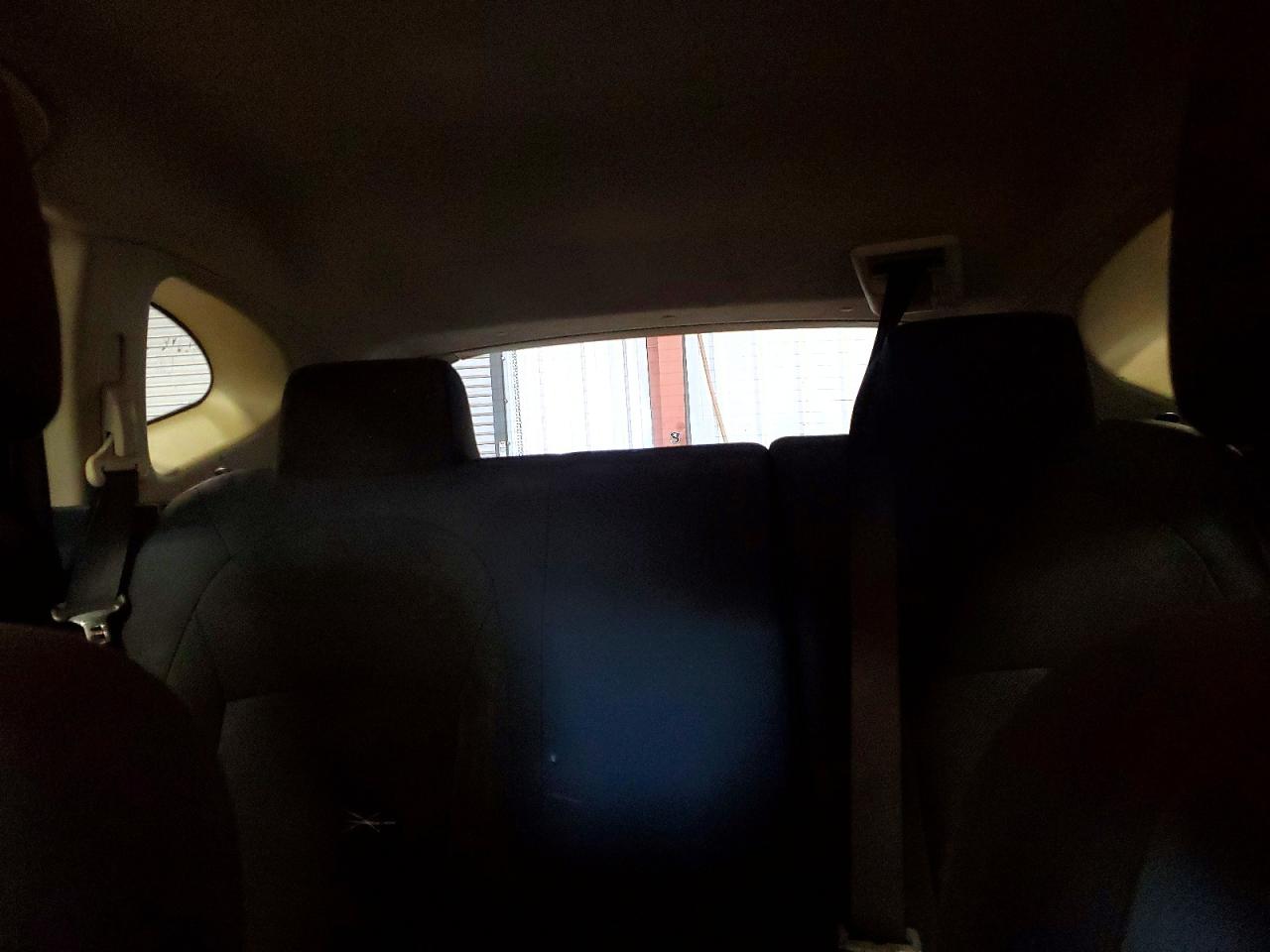 2009 Nissan Rogue S Серебряный vin: JN8AS58T99W328929