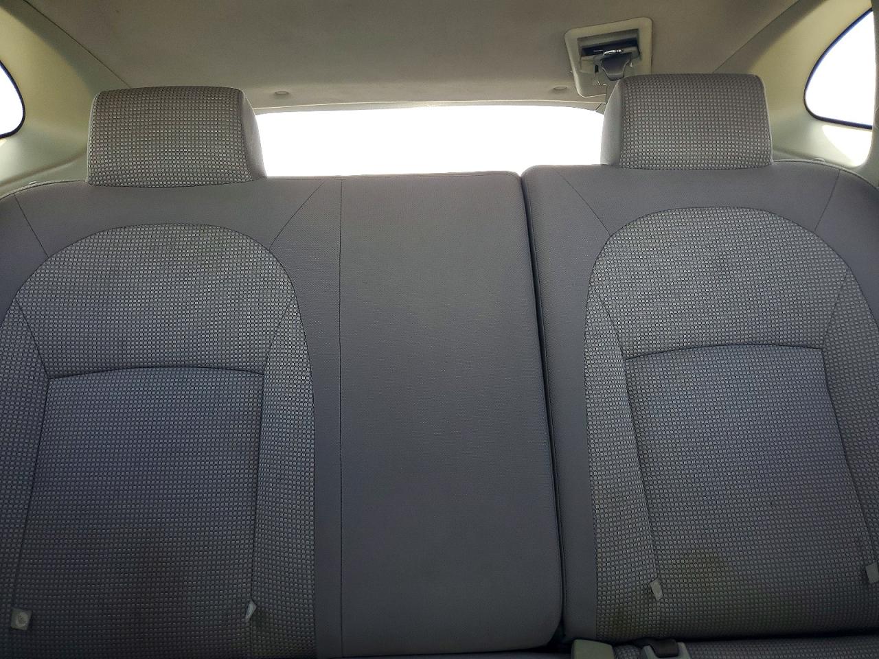 2009 Nissan Rogue S Серебряный vin: JN8AS58TX9W050915