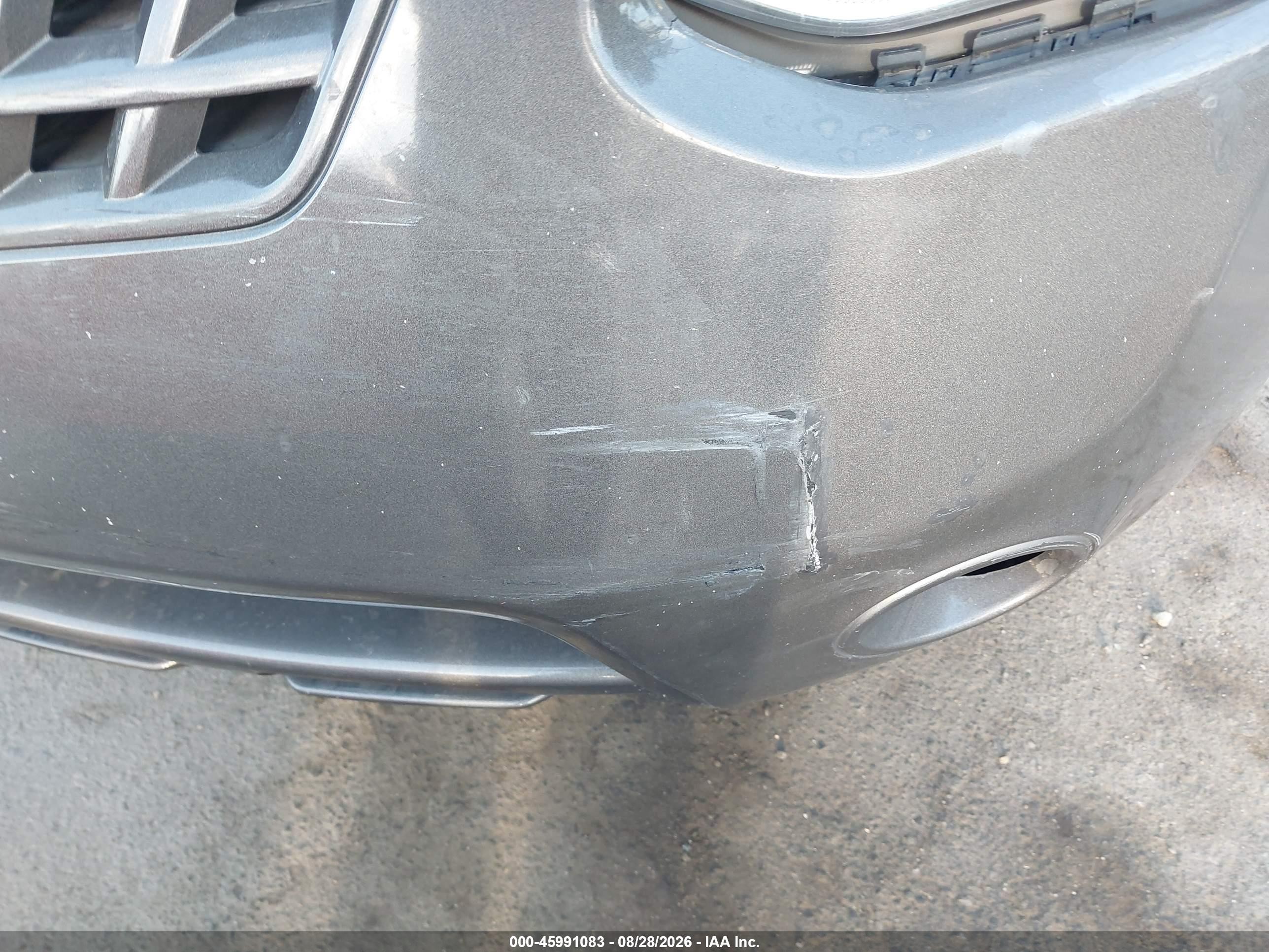 2009 Nissan Rogue S Серый vin: JN8AS58TX9W054477