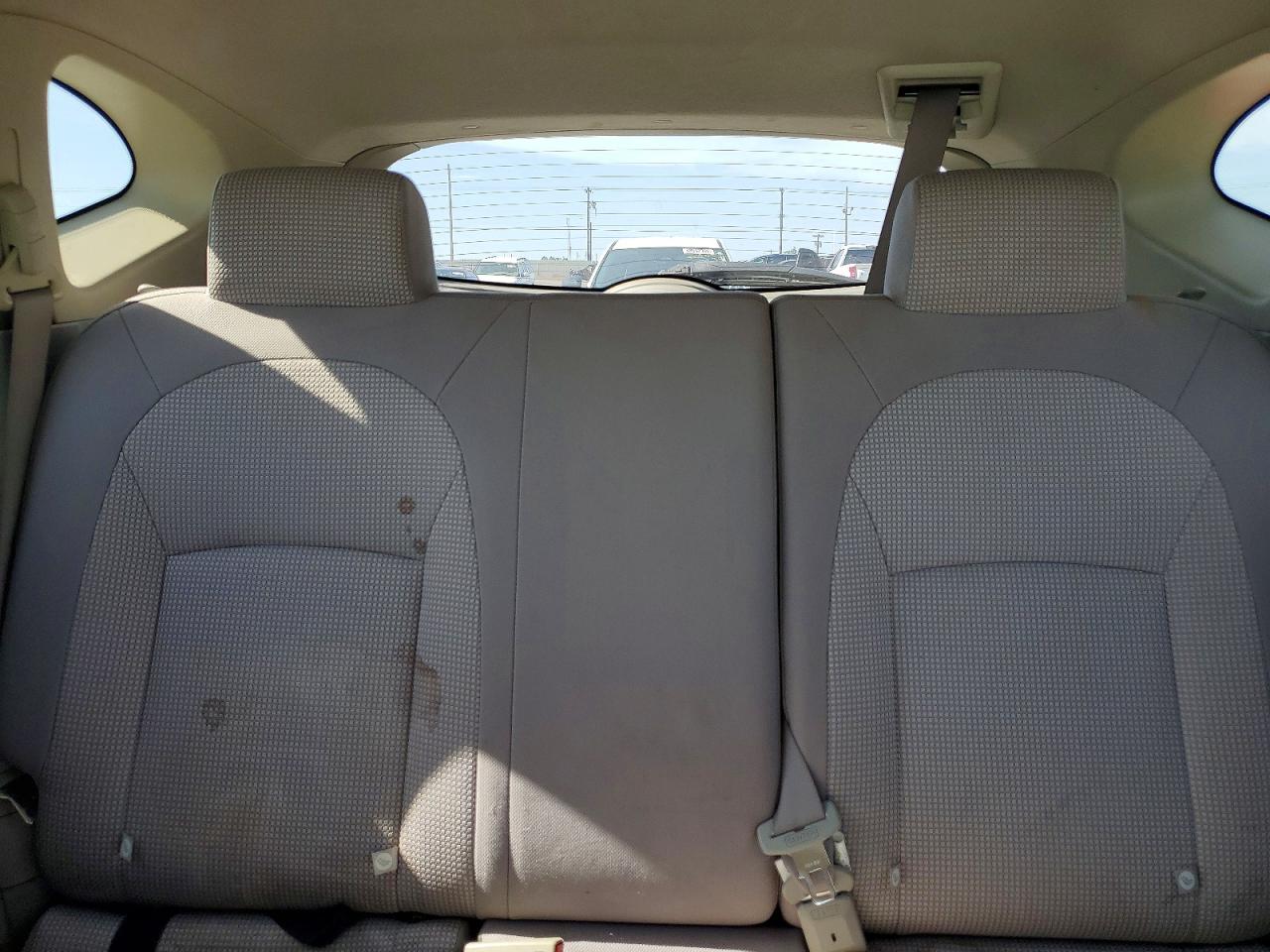 2009 Nissan Rogue S Белый vin: JN8AS58TX9W060036