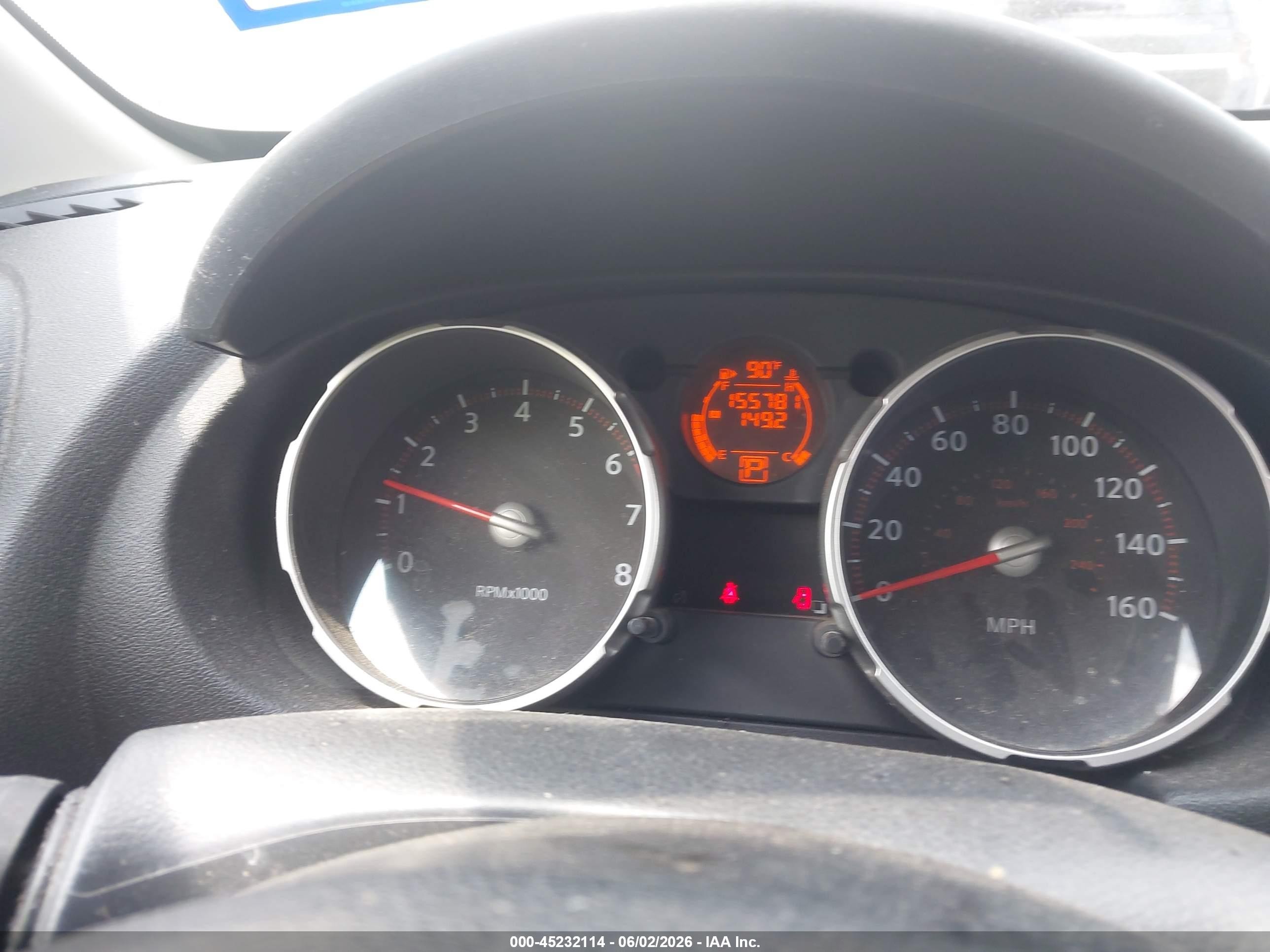 2009 Nissan Rogue Sl Silver vin: JN8AS58TX9W320645