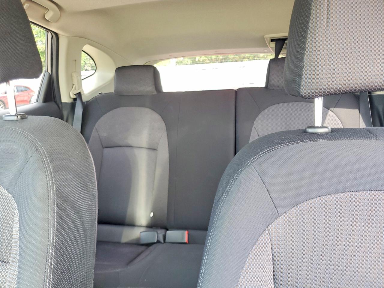2008 Nissan Rogue S Gray vin: JN8AS58V08W100849