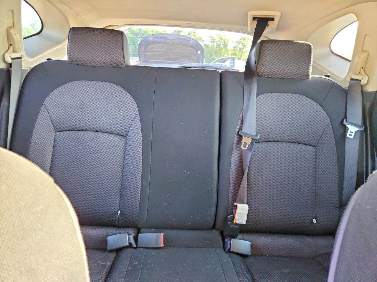 2008 Nissan Rogue S Brown vin: JN8AS58V08W120910