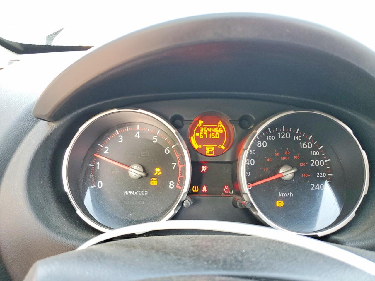 2009 Nissan Rogue S Charcoal vin: JN8AS58V09W169719