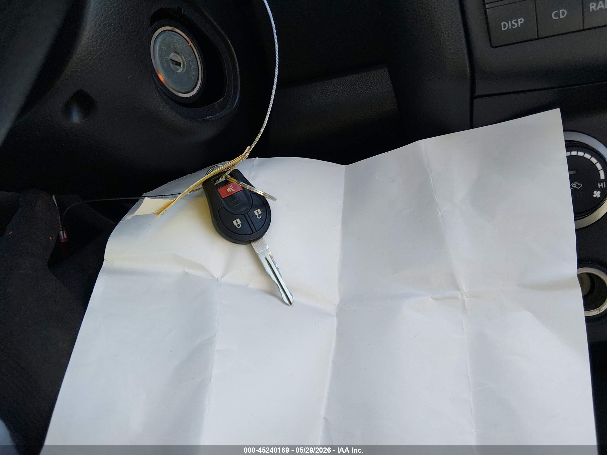 2009 Nissan Rogue Sl Серый vin: JN8AS58V09W193521