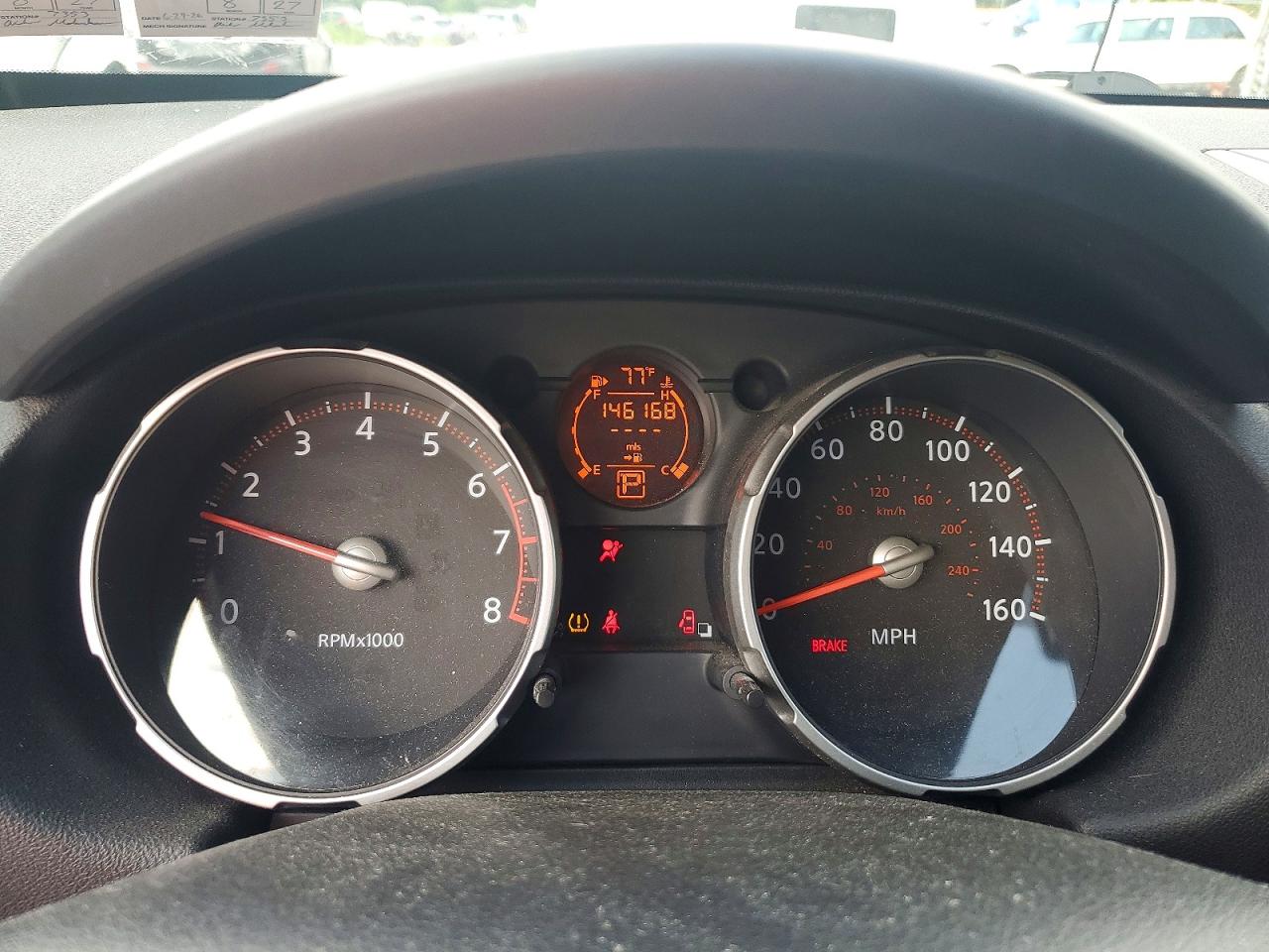 2009 Nissan Rogue S Белый vin: JN8AS58V09W436017