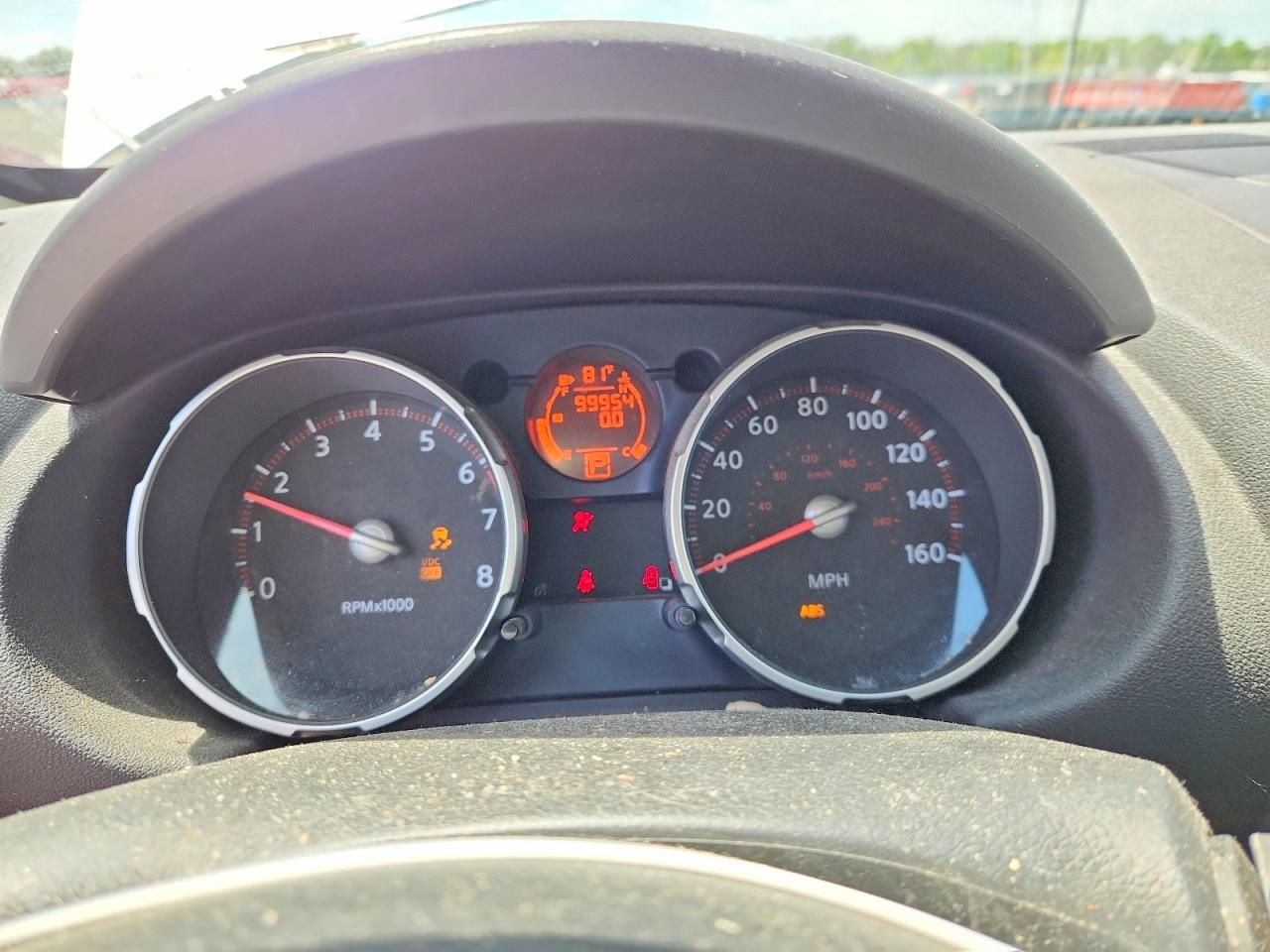 2009 Nissan Rogue Silver vin: JN8AS58V09W436552