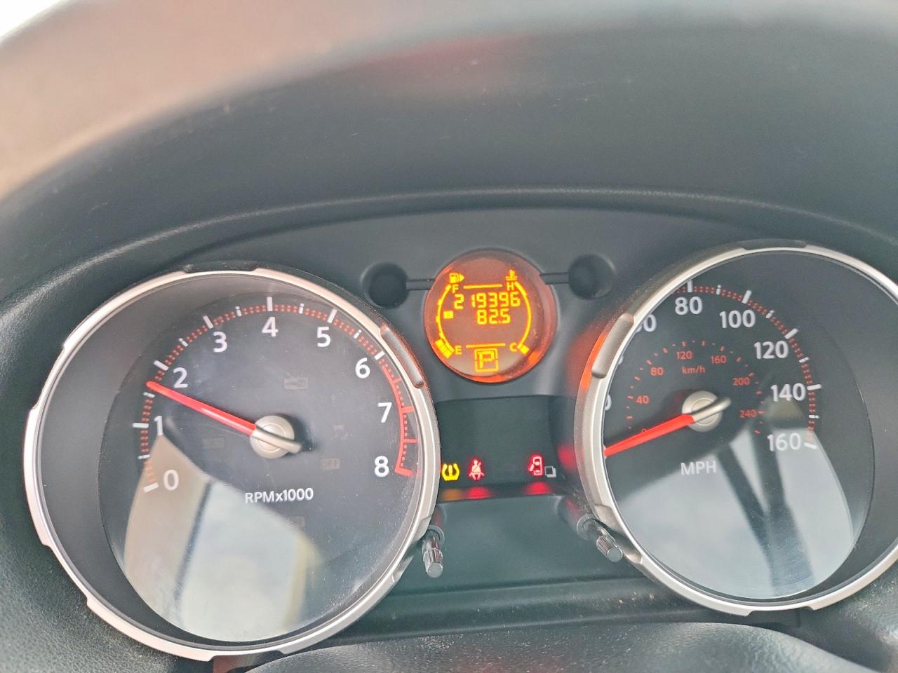 2009 Nissan Rogue S/sl Черный vin: JN8AS58V09W439399