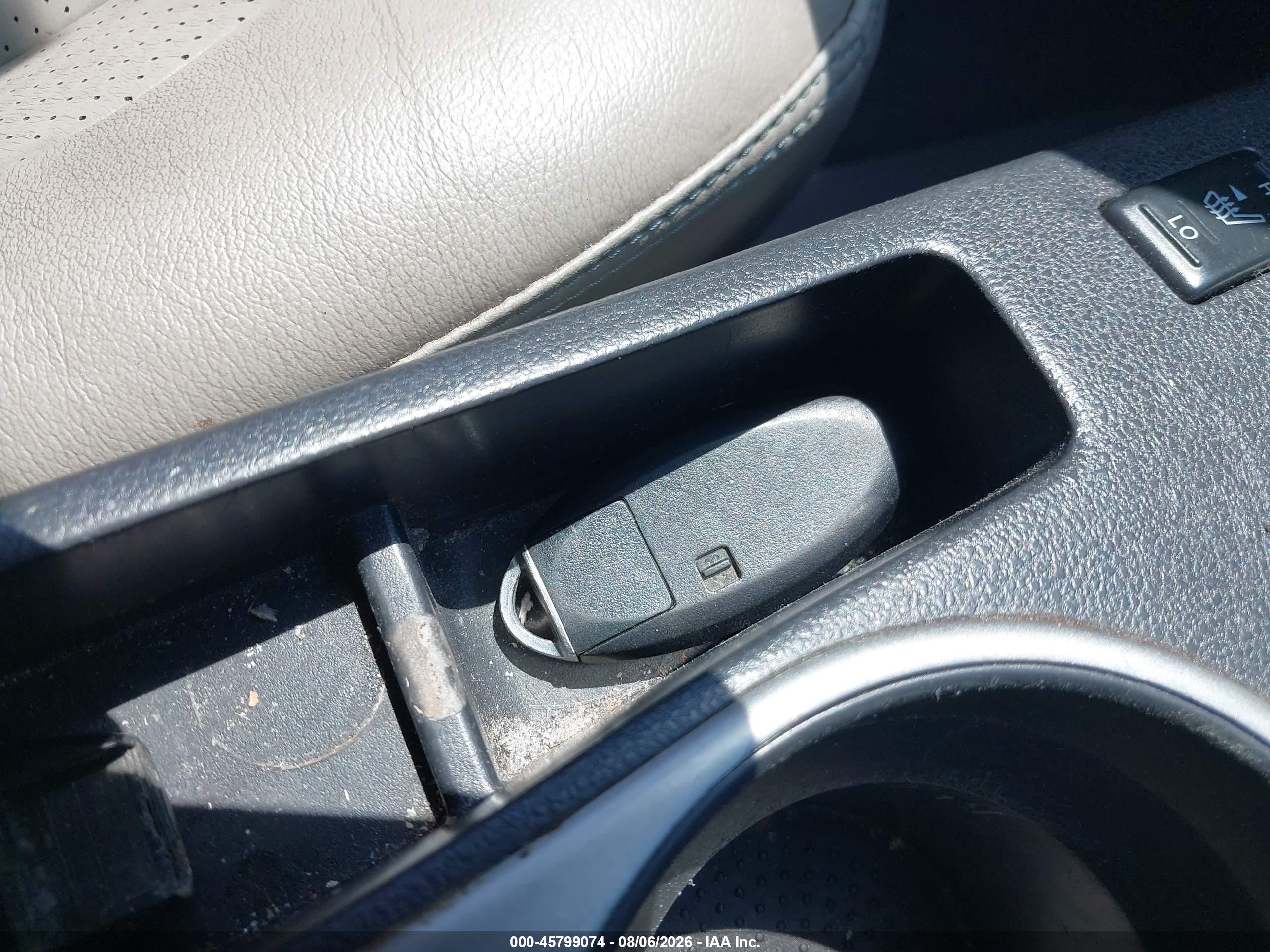 2008 Nissan Rogue Sl Синий vin: JN8AS58V18W139451