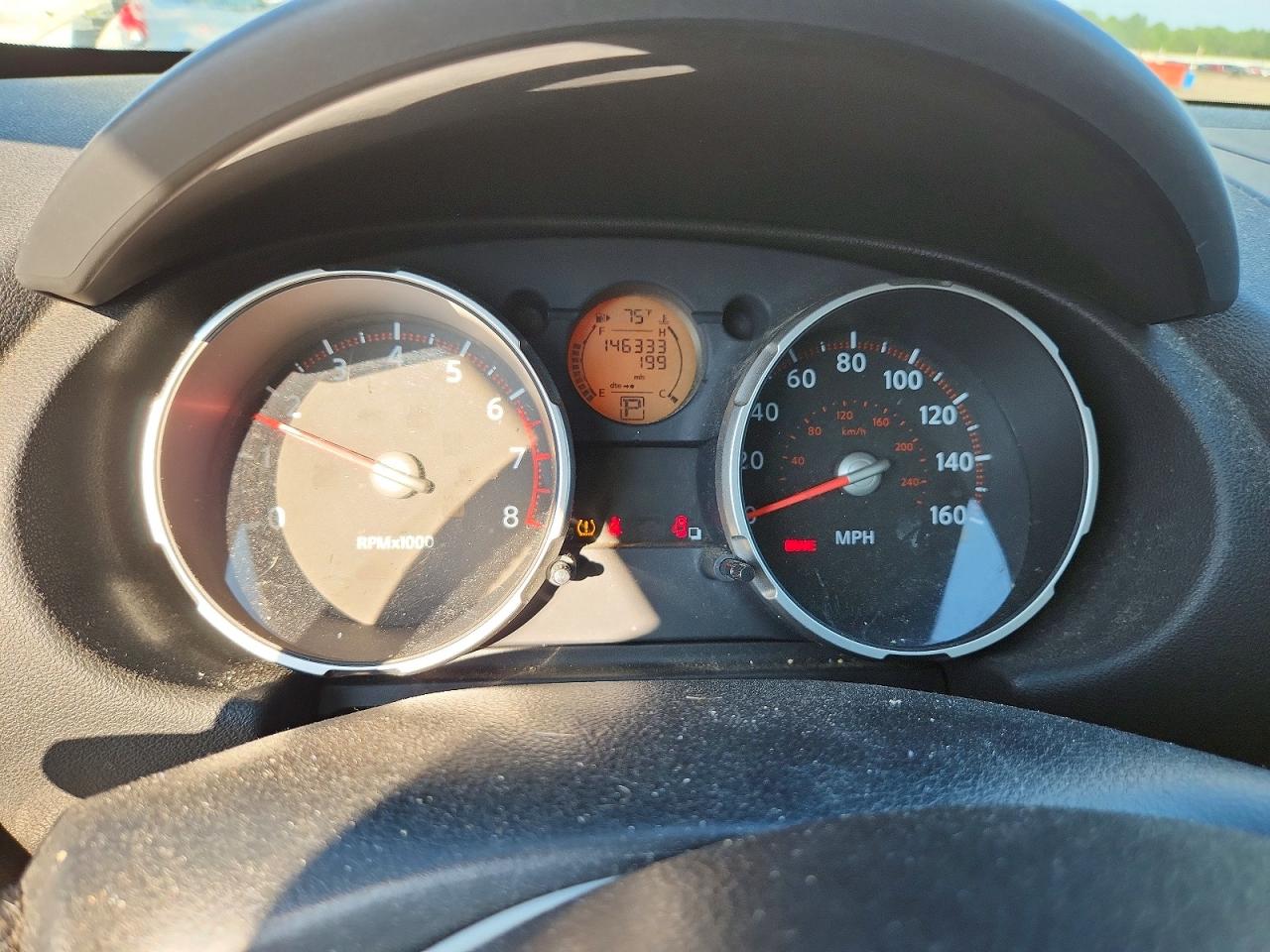 2008 Nissan Rogue S White vin: JN8AS58V18W400495
