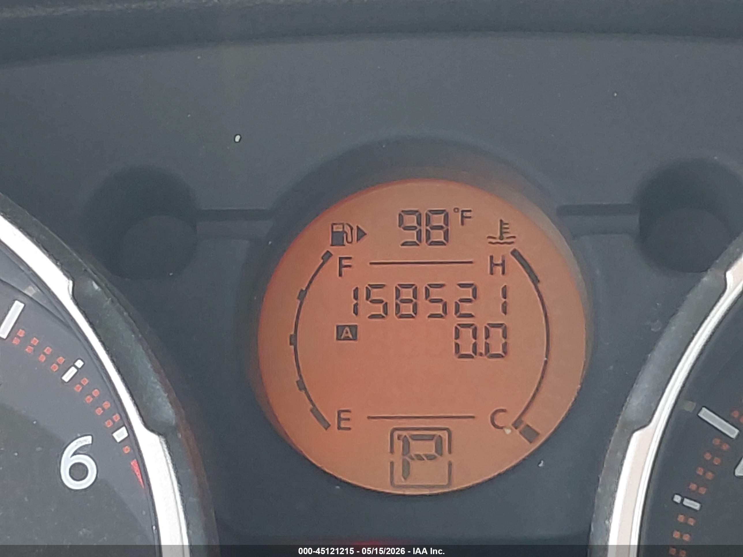 2008 Nissan Rogue Sl Silver vin: JN8AS58V18W405356