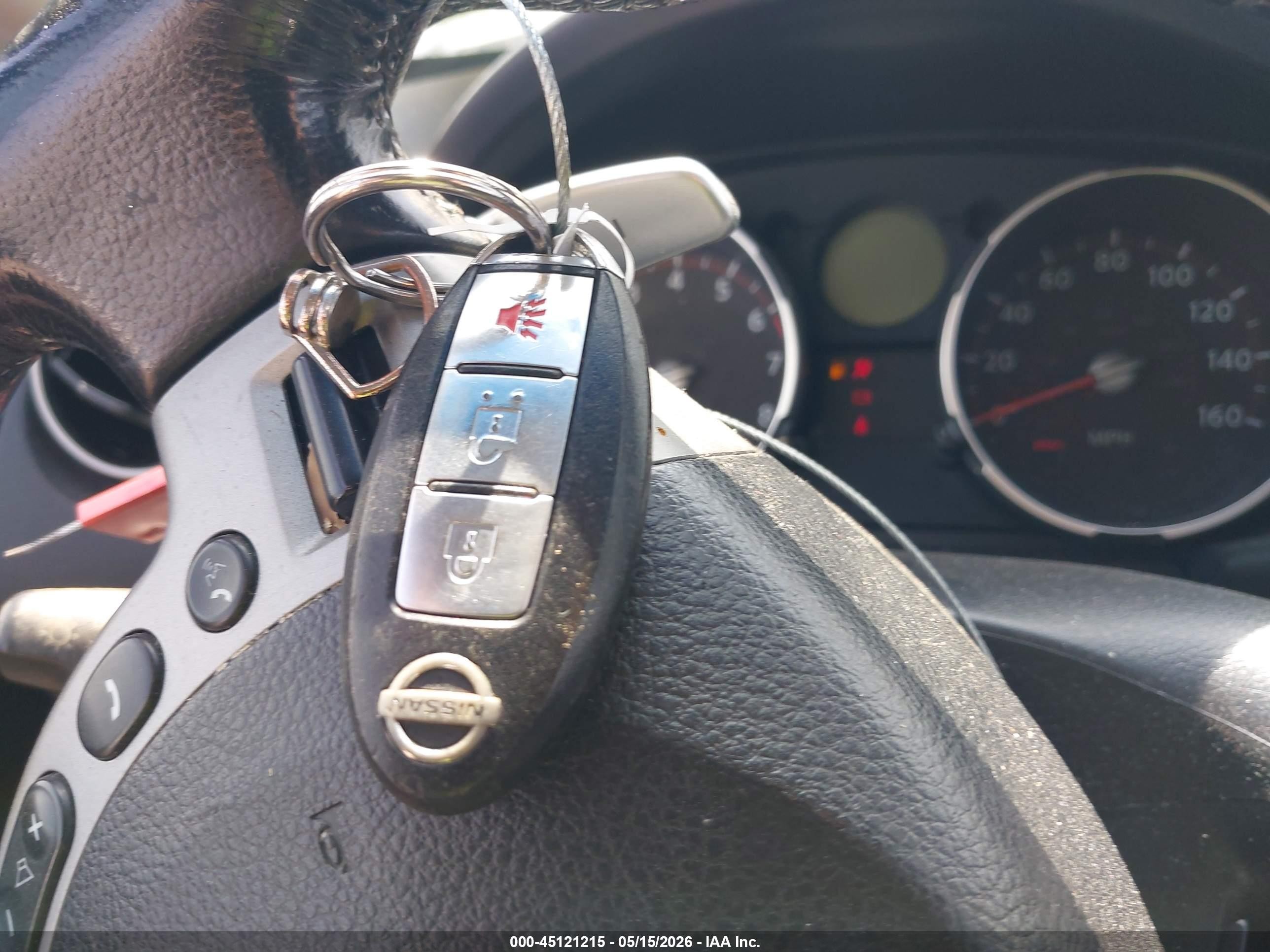 2008 Nissan Rogue Sl Silver vin: JN8AS58V18W405356