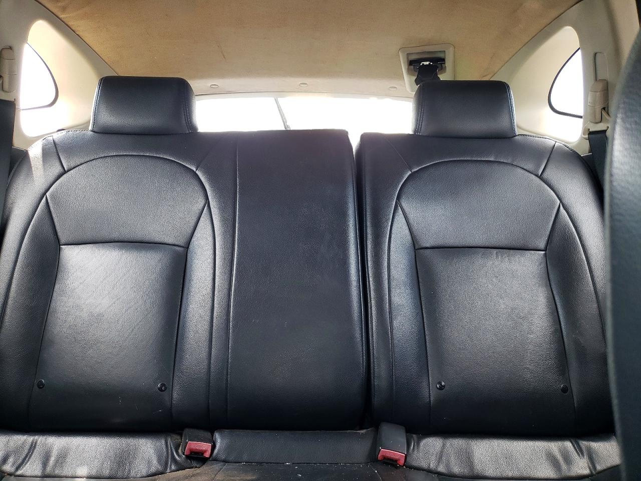 2008 Nissan Rogue S Серый vin: JN8AS58V18W408080