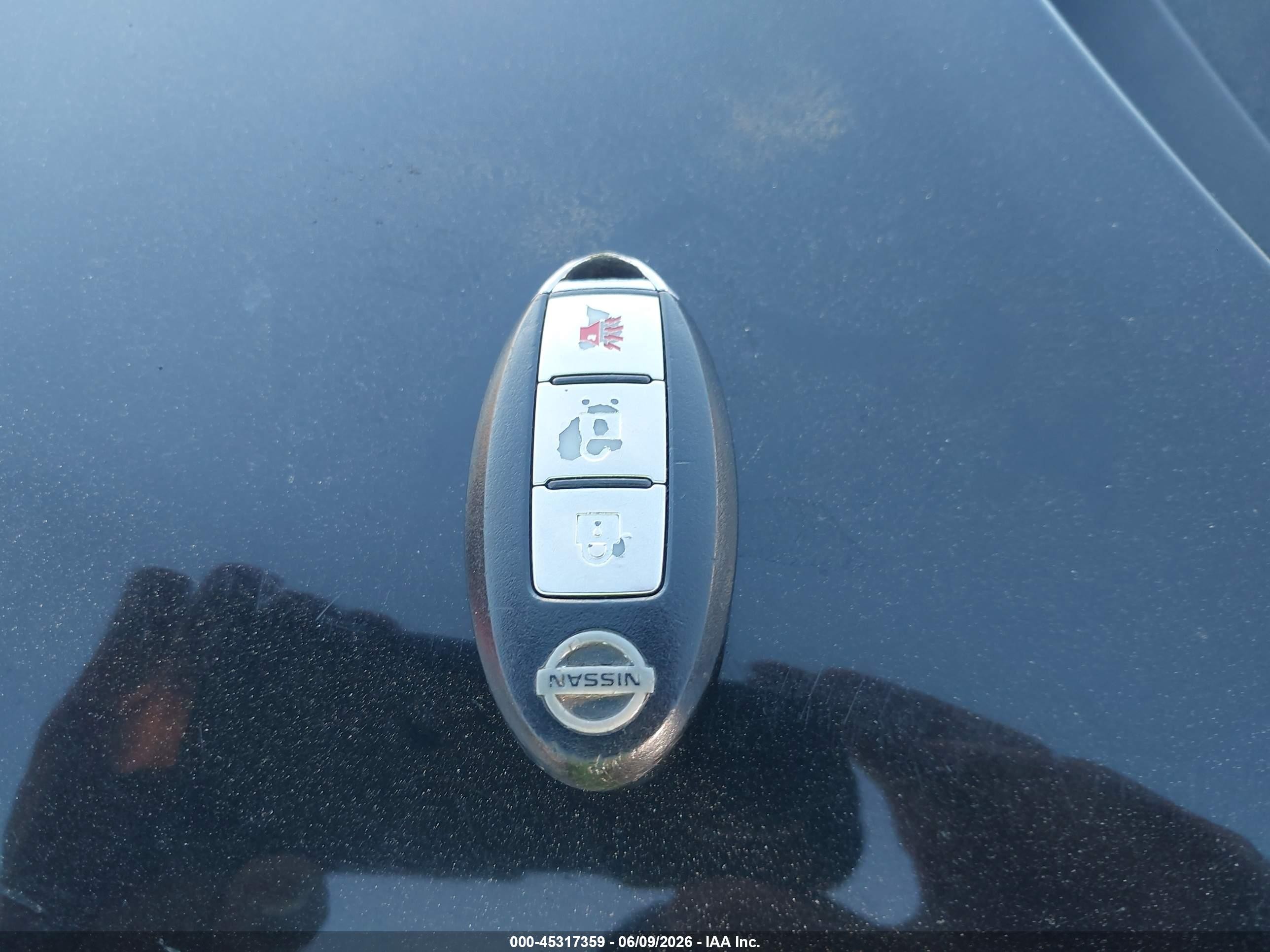 2009 Nissan Rogue Sl Black vin: JN8AS58V19W171723