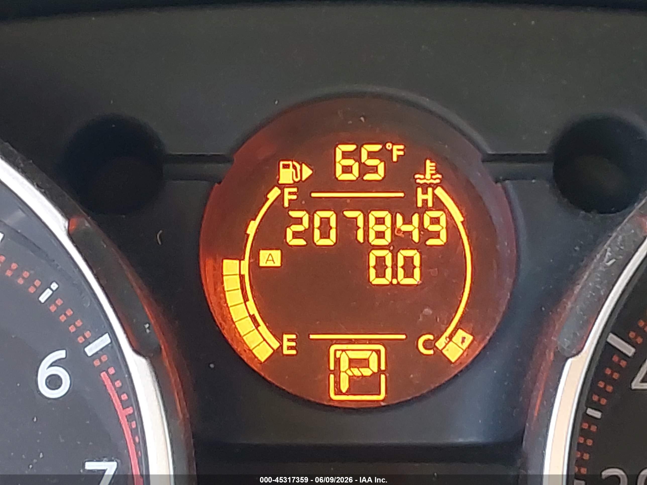 2009 Nissan Rogue Sl Black vin: JN8AS58V19W171723