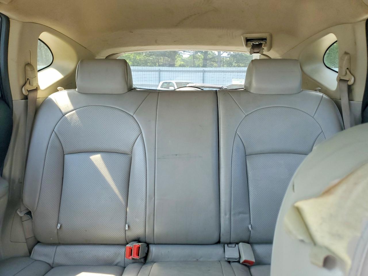 2009 Nissan Rogue S Tan vin: JN8AS58V19W442909