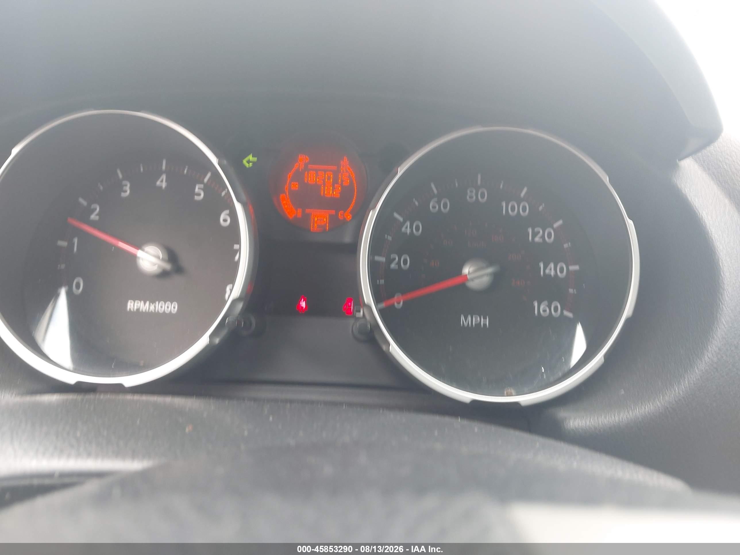 2009 Nissan Rogue S Серебряный vin: JN8AS58V19W448872