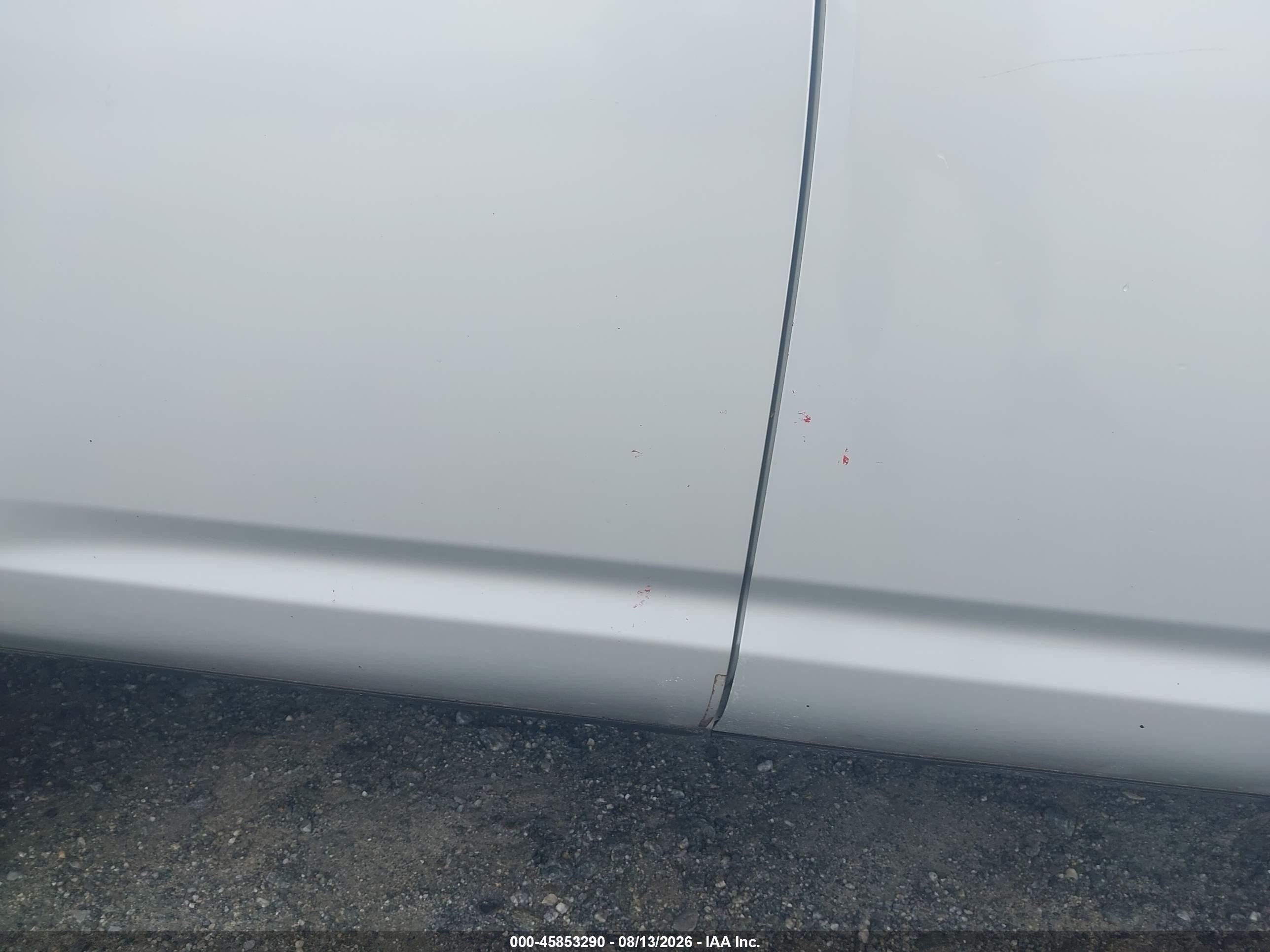 2009 Nissan Rogue S Серебряный vin: JN8AS58V19W448872
