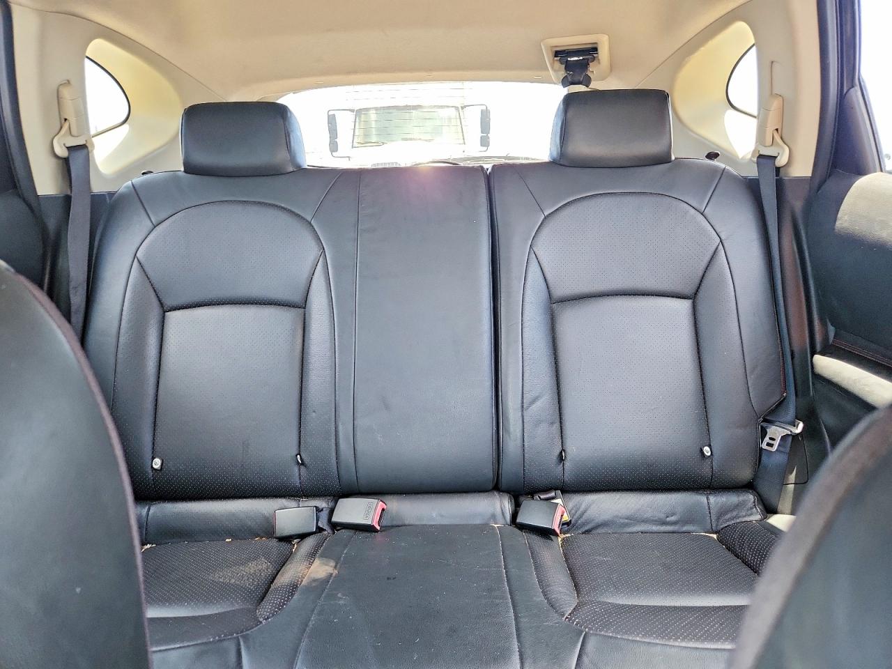 2008 Nissan Rogue S/sl Black vin: JN8AS58V28W112498