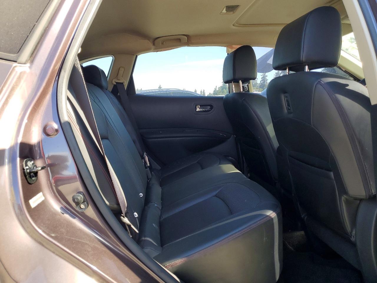 2008 Nissan Rogue S/sl Charcoal vin: JN8AS58V28W118639