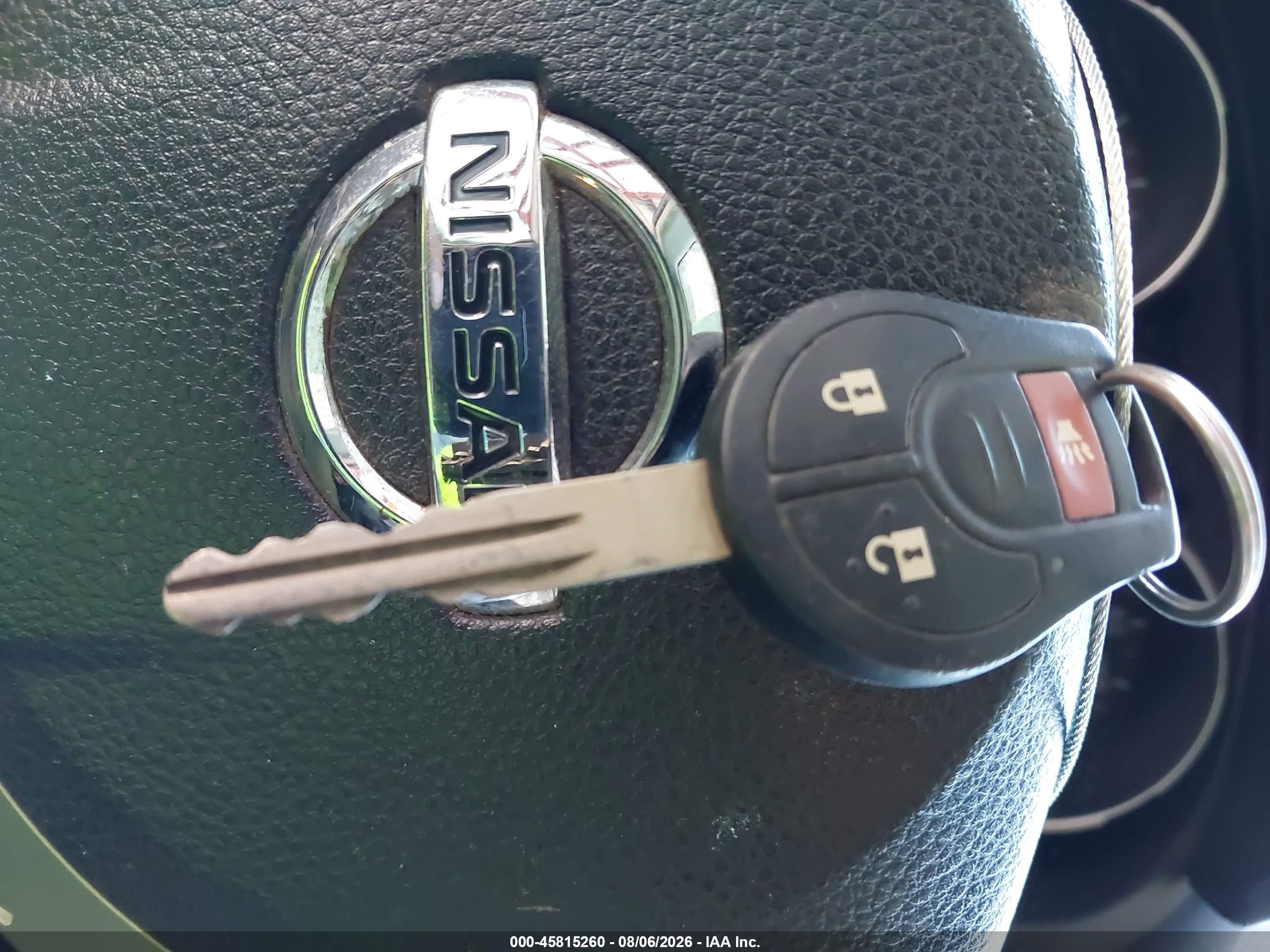 2008 Nissan Rogue S White vin: JN8AS58V28W123274