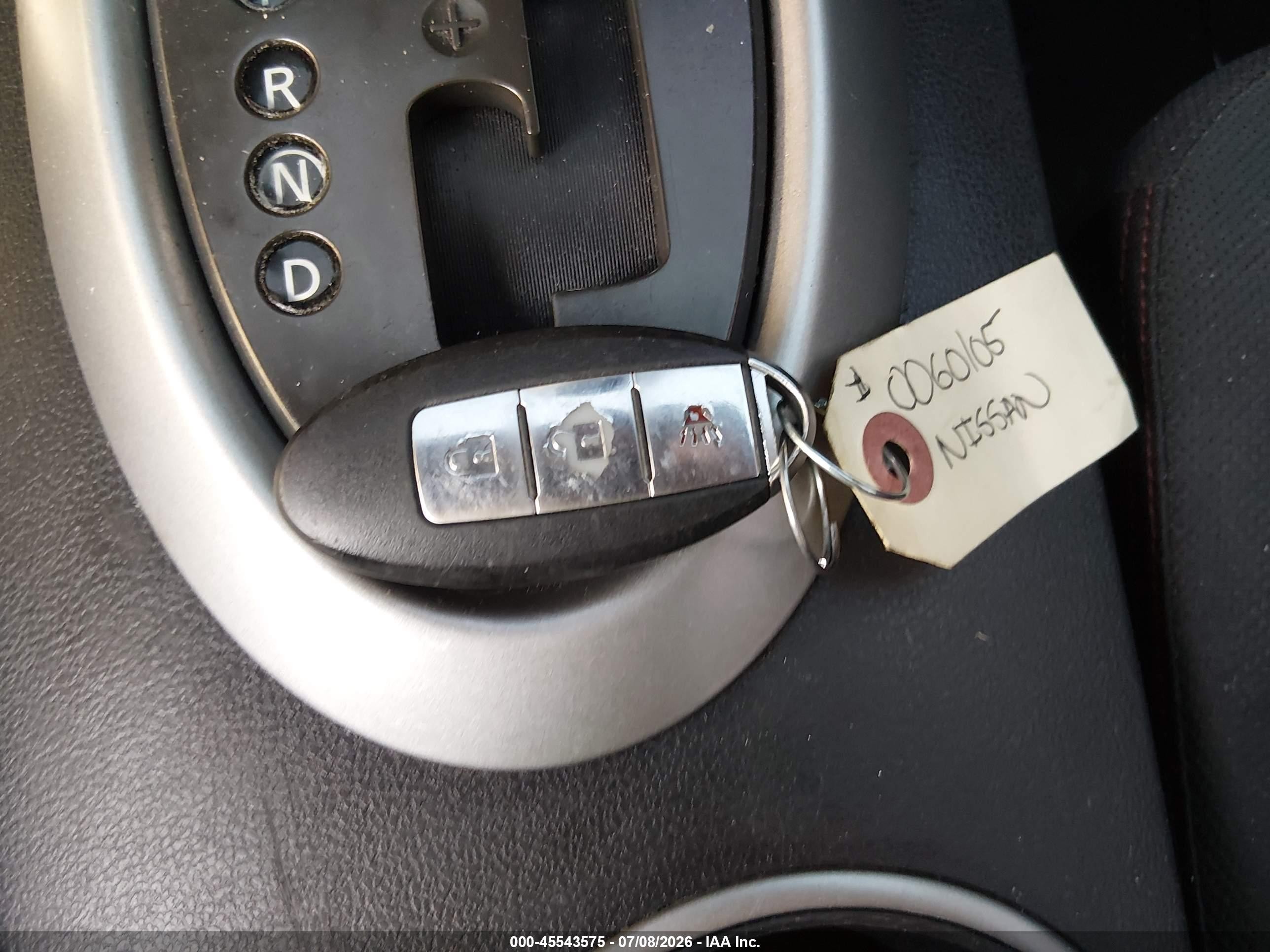 2009 Nissan Rogue Sl Black vin: JN8AS58V29W432681