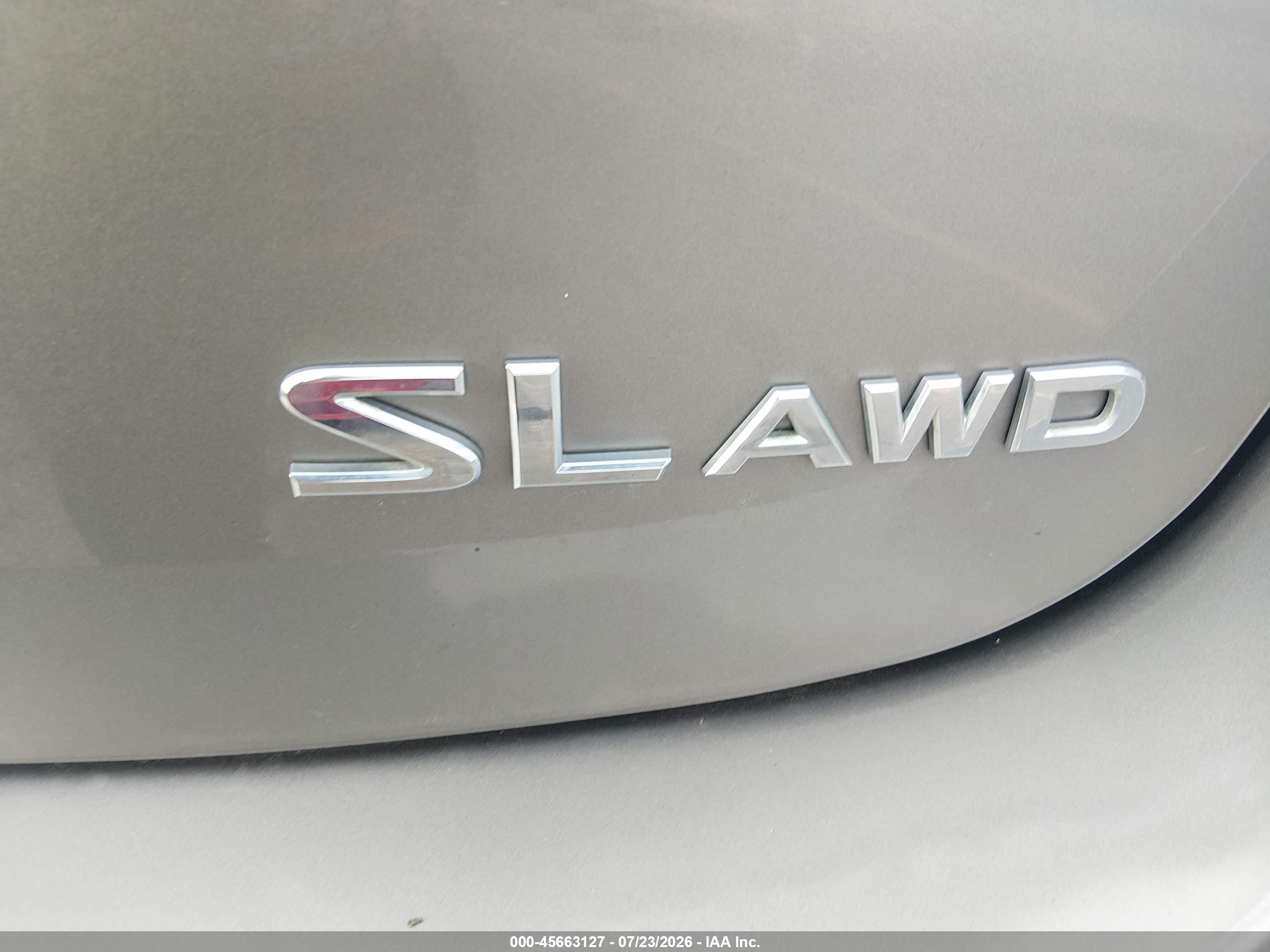 2008 Nissan Rogue Sl Pewter vin: JN8AS58V38W145283