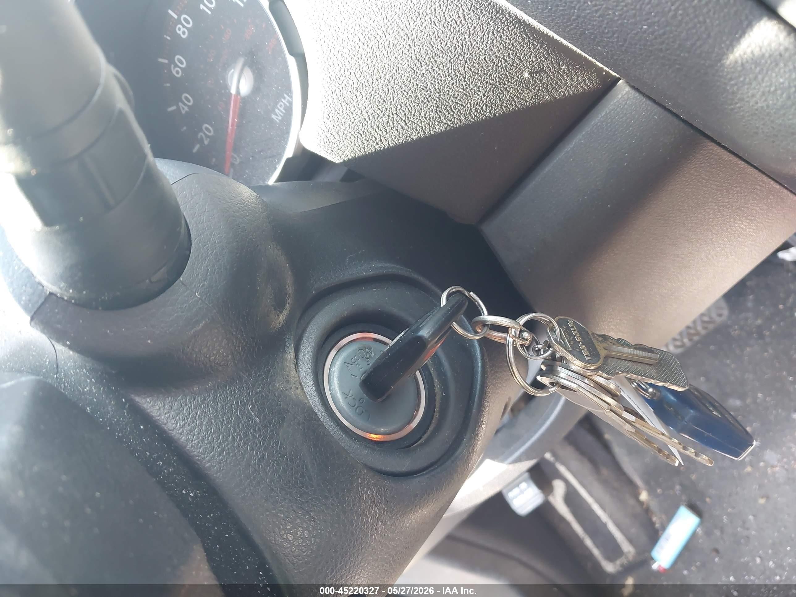 2009 Nissan Rogue S Серый vin: JN8AS58V39W175496