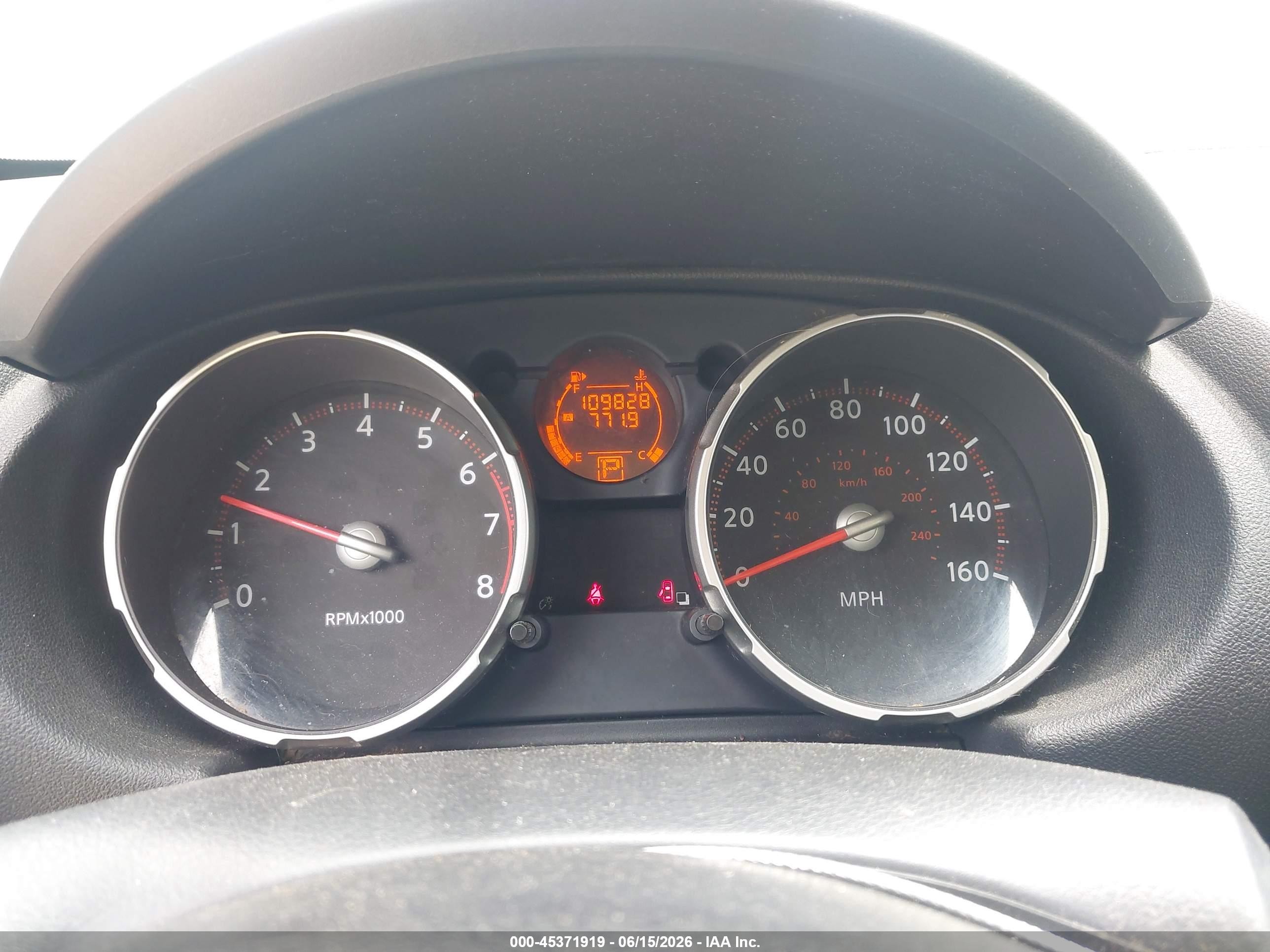 2009 Nissan Rogue S Silver vin: JN8AS58V39W182979