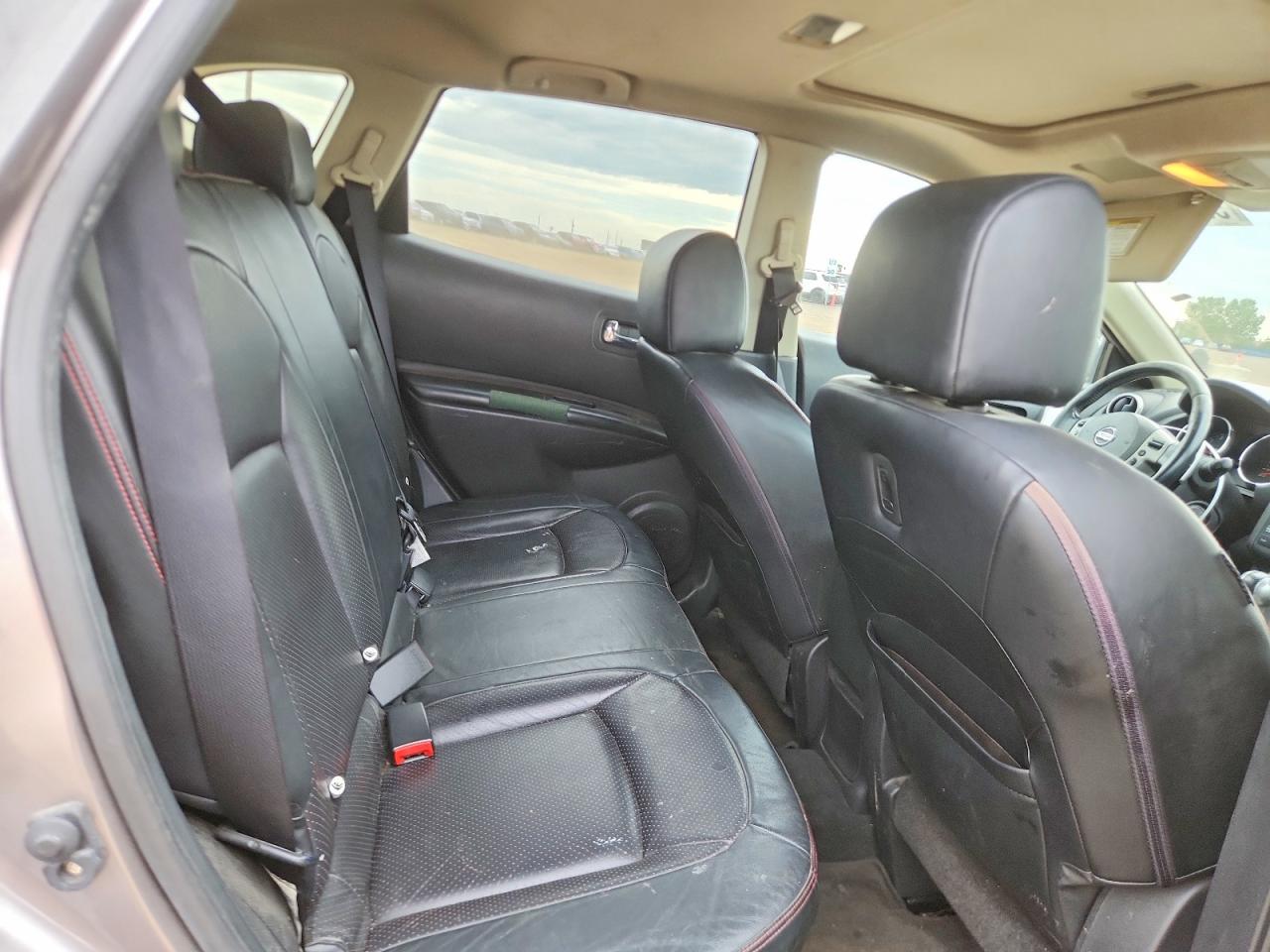 2009 Nissan Rogue S Gray vin: JN8AS58V39W184151