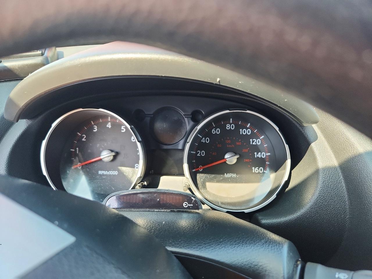 2009 Nissan Rogue S Red vin: JN8AS58V39W185350