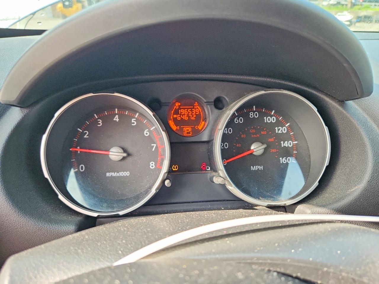 2009 Nissan Rogue S Silver vin: JN8AS58V39W186062