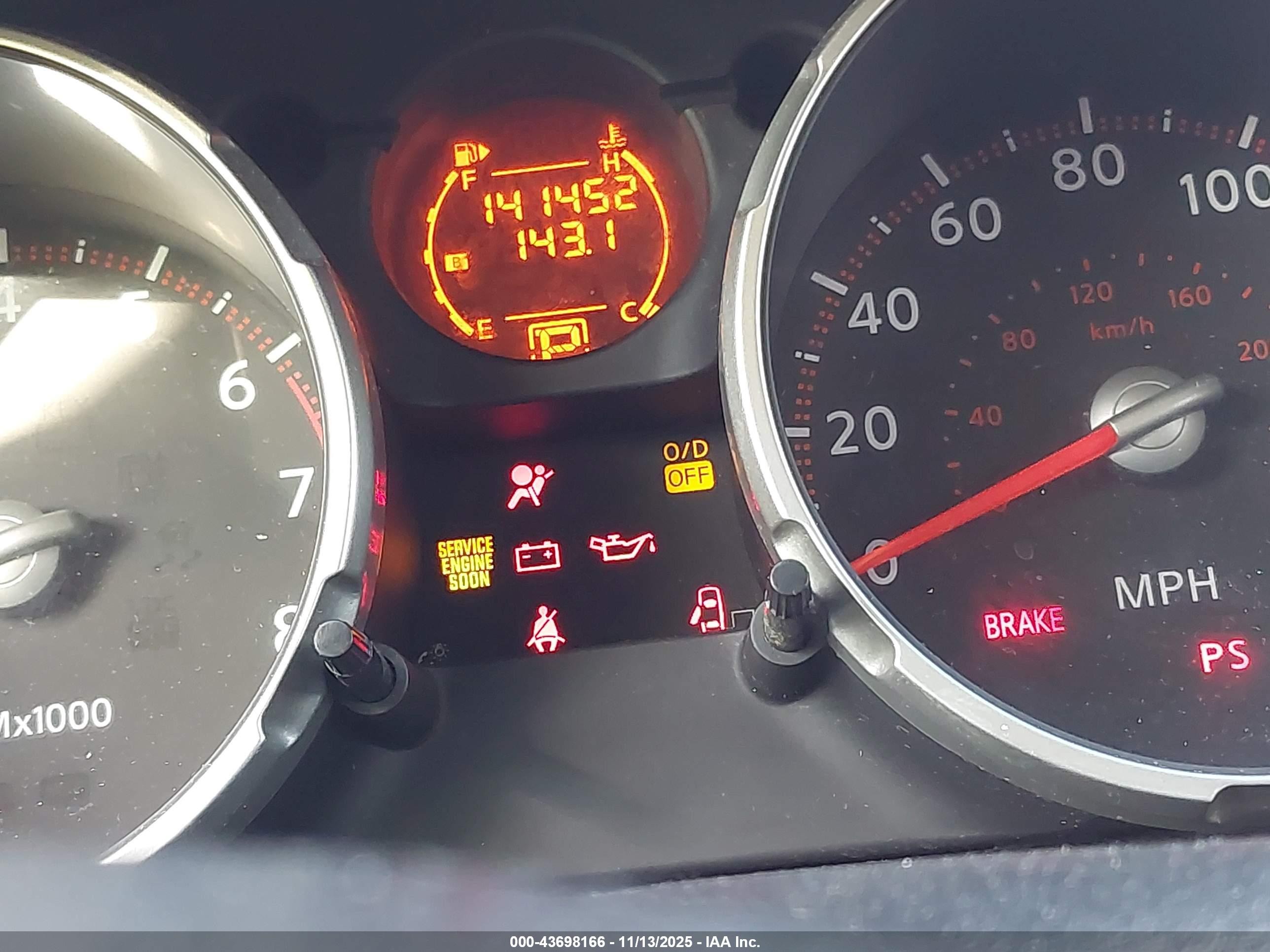 2009 Nissan Rogue S Black vin: JN8AS58V39W188913