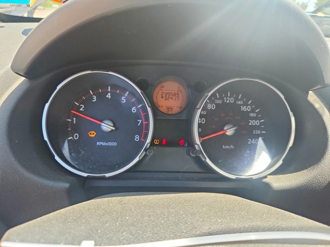 2008 Nissan Rogue S Silver vin: JN8AS58V48W103706