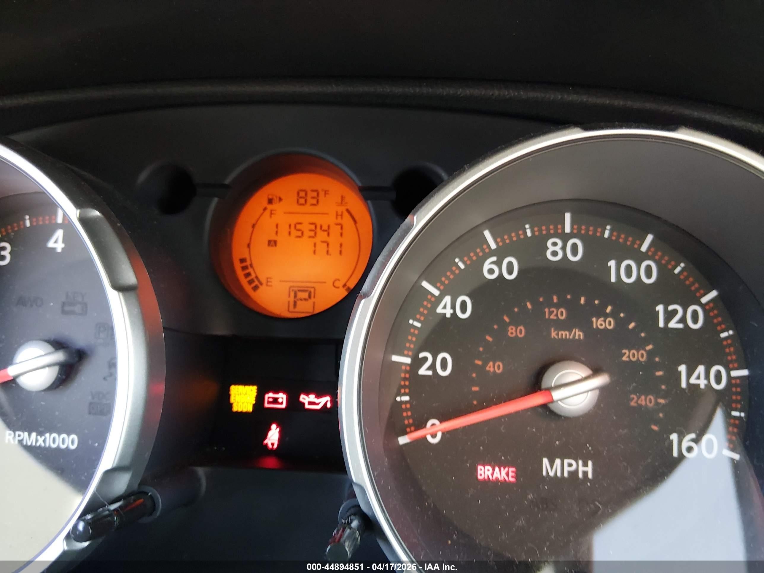 2008 Nissan Rogue Sl Red vin: JN8AS58V48W124569