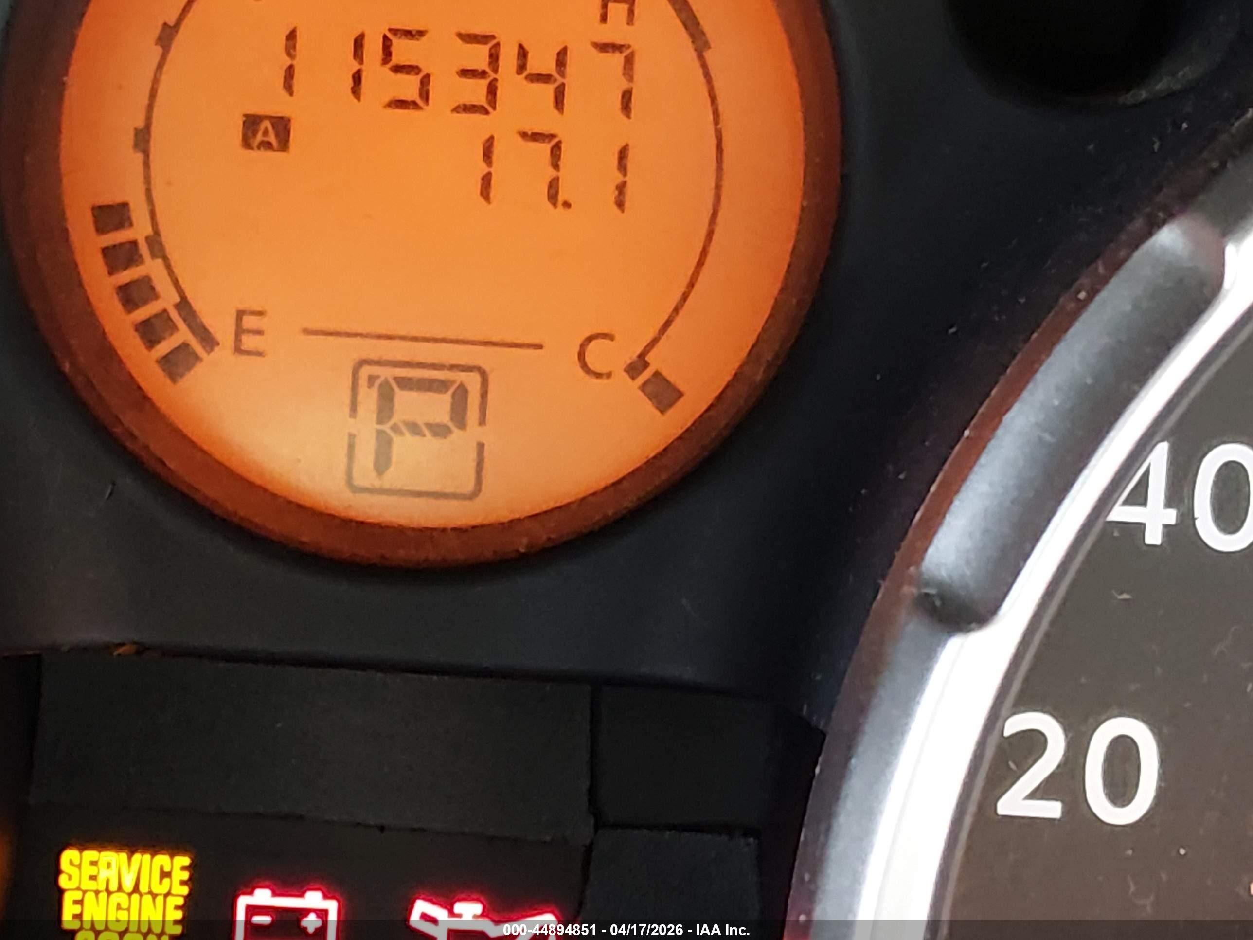 2008 Nissan Rogue Sl Red vin: JN8AS58V48W124569