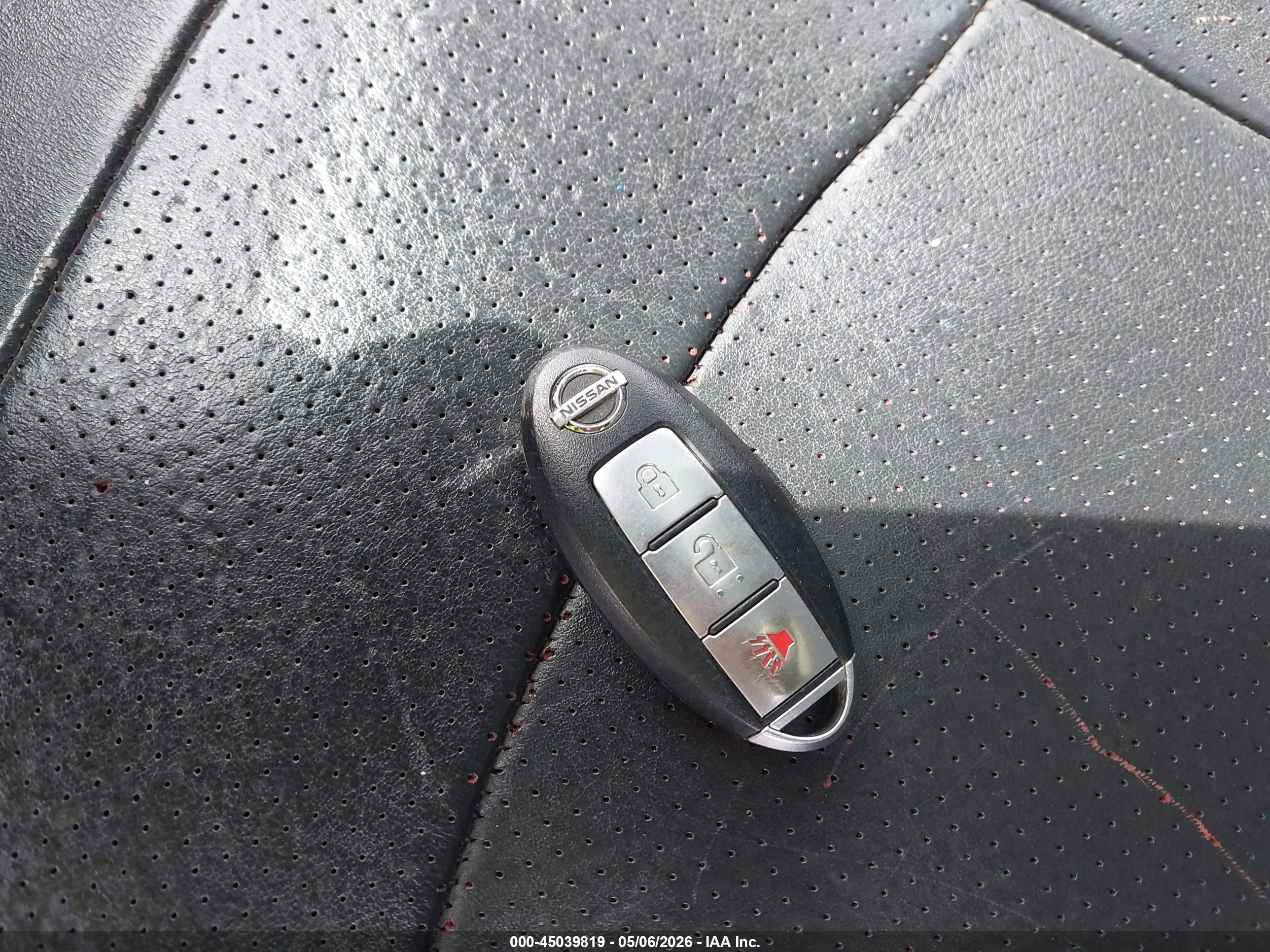 2008 Nissan Rogue Sl Серебряный vin: JN8AS58V48W400345