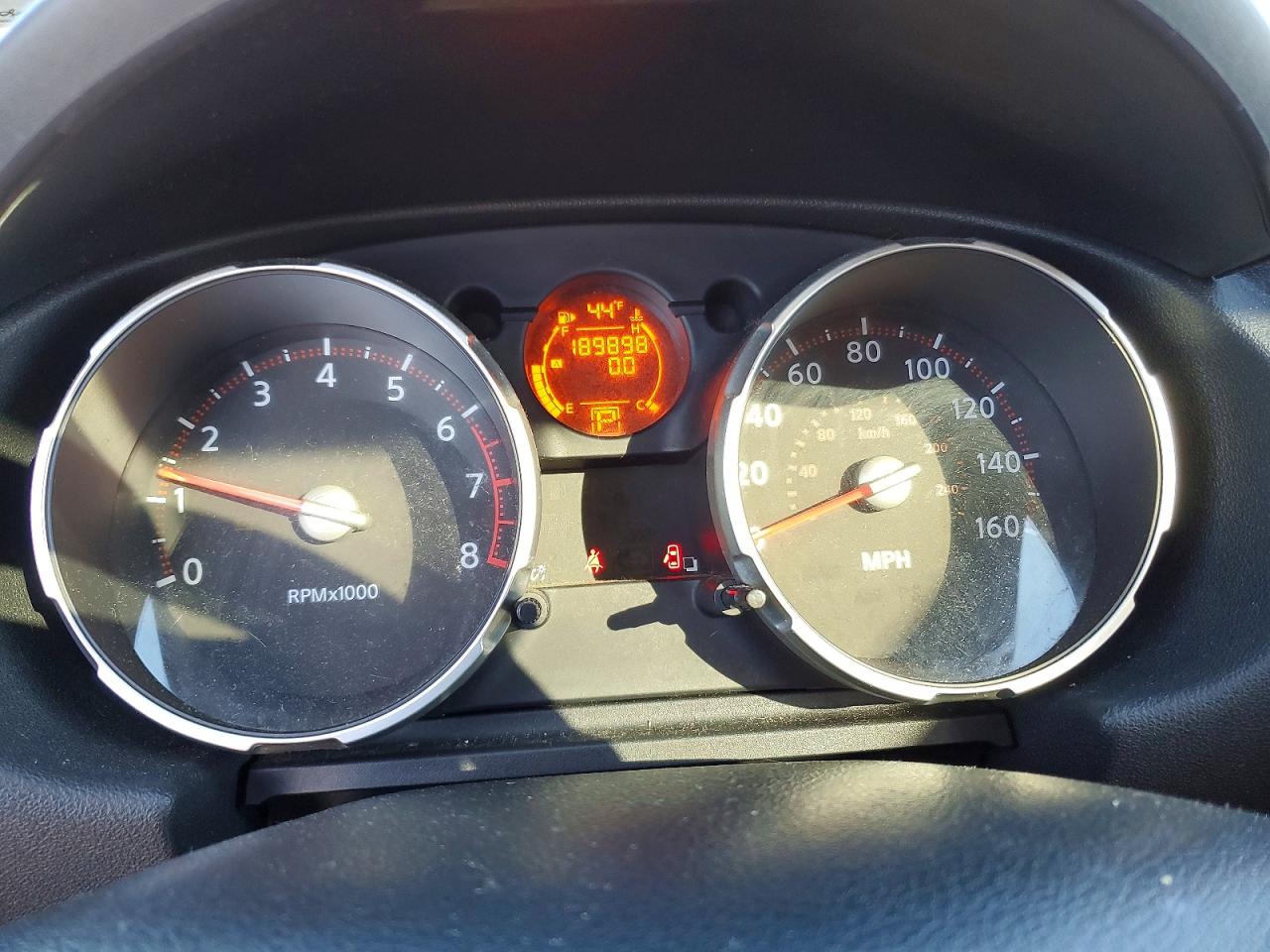 2009 Nissan Rogue S Burgundy vin: JN8AS58V49W186832