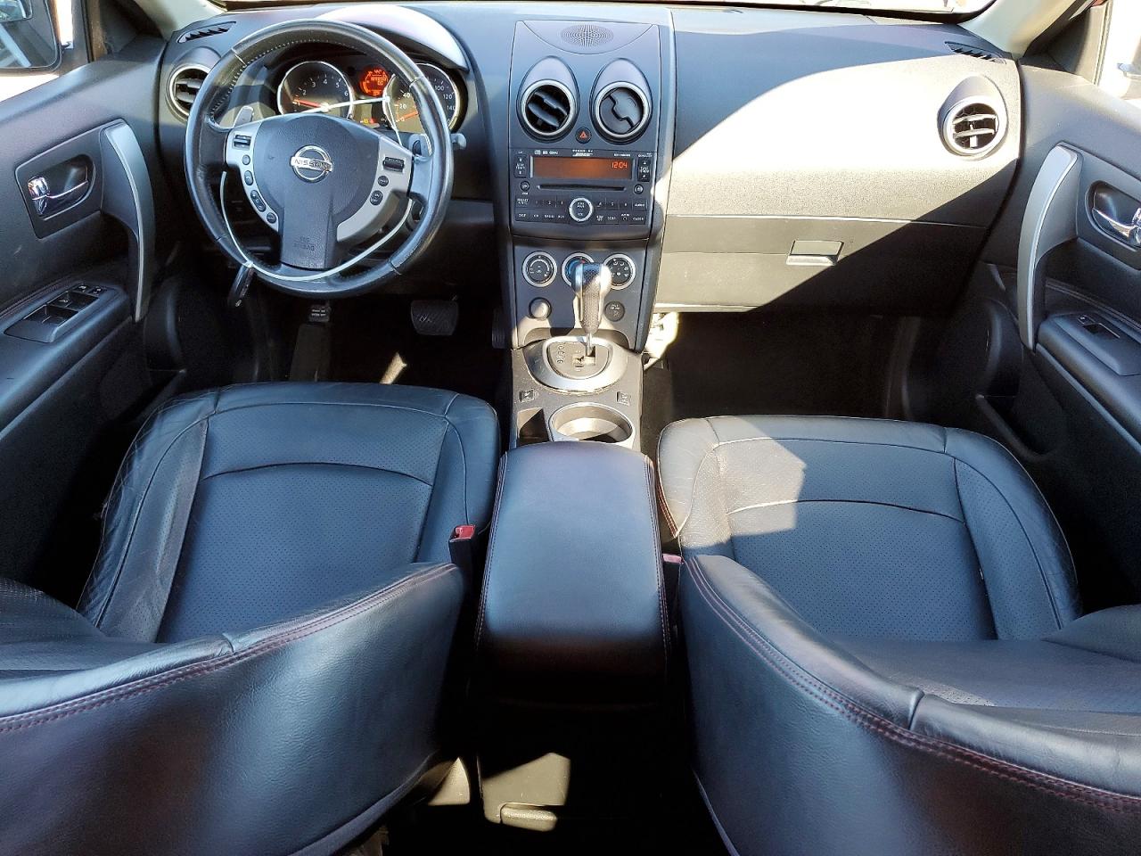 2009 Nissan Rogue S Burgundy vin: JN8AS58V49W186832