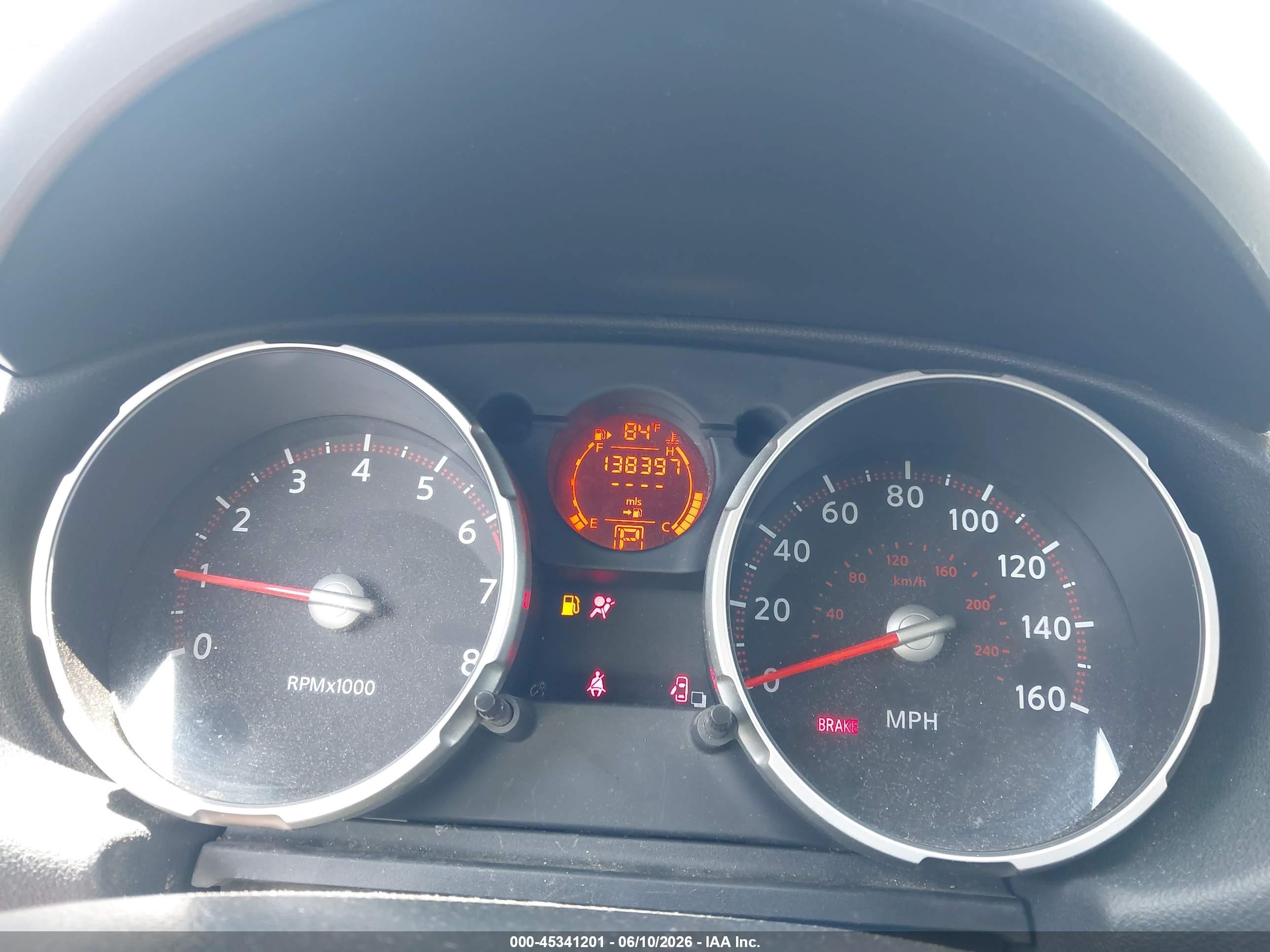 2009 Nissan Rogue Sl Silver vin: JN8AS58V49W433413